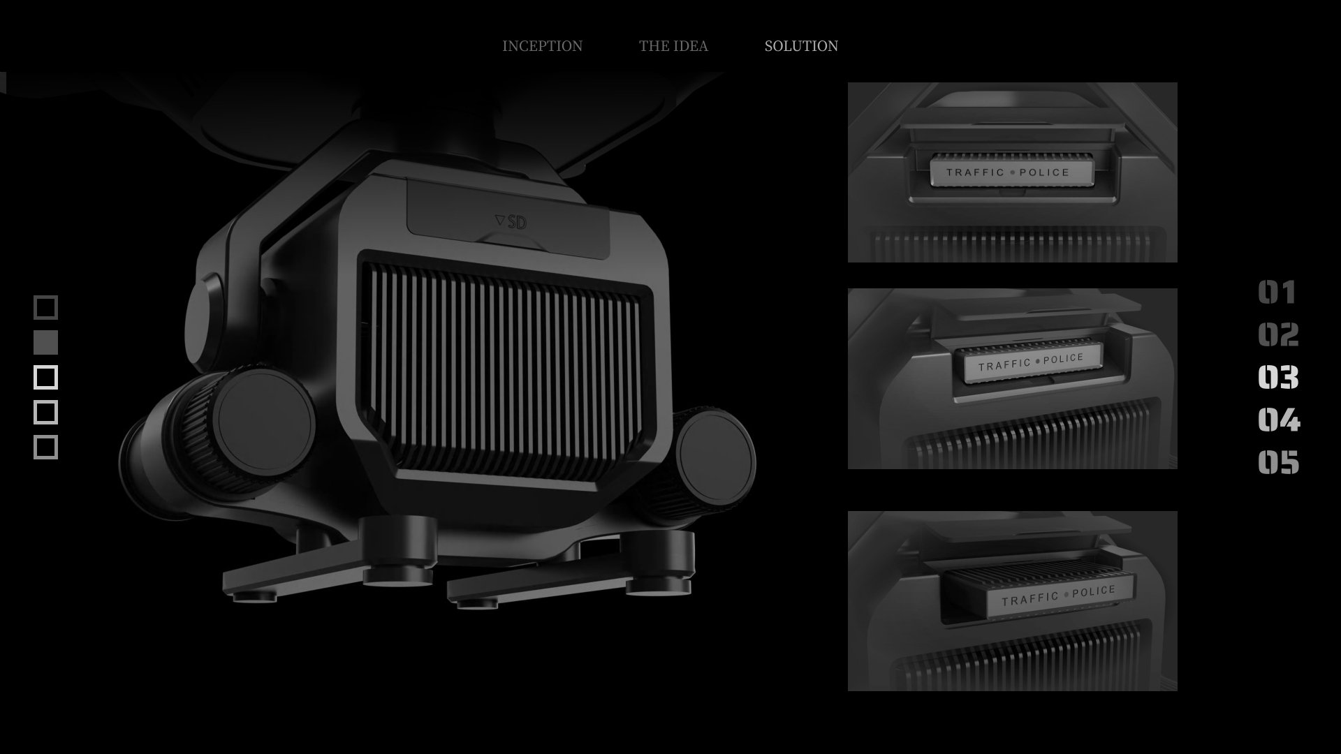 sample reels，job wanted，industrial design，