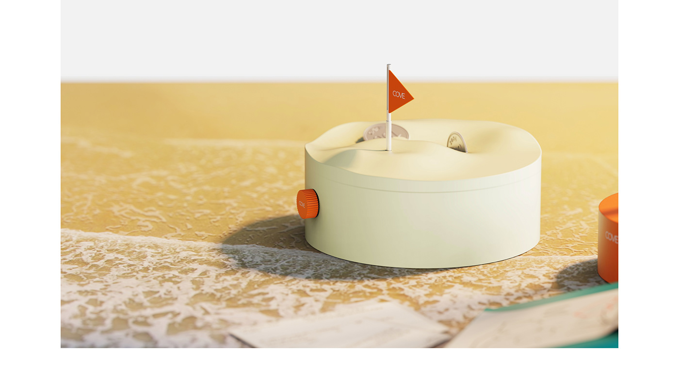 Receive，desktop，Cove，beautiful，practicability，