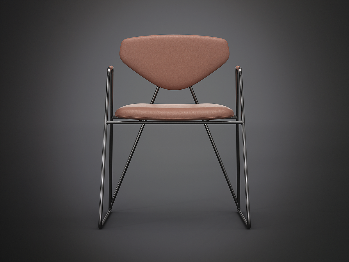 Sun，chair，furniture，product design，industrial design，