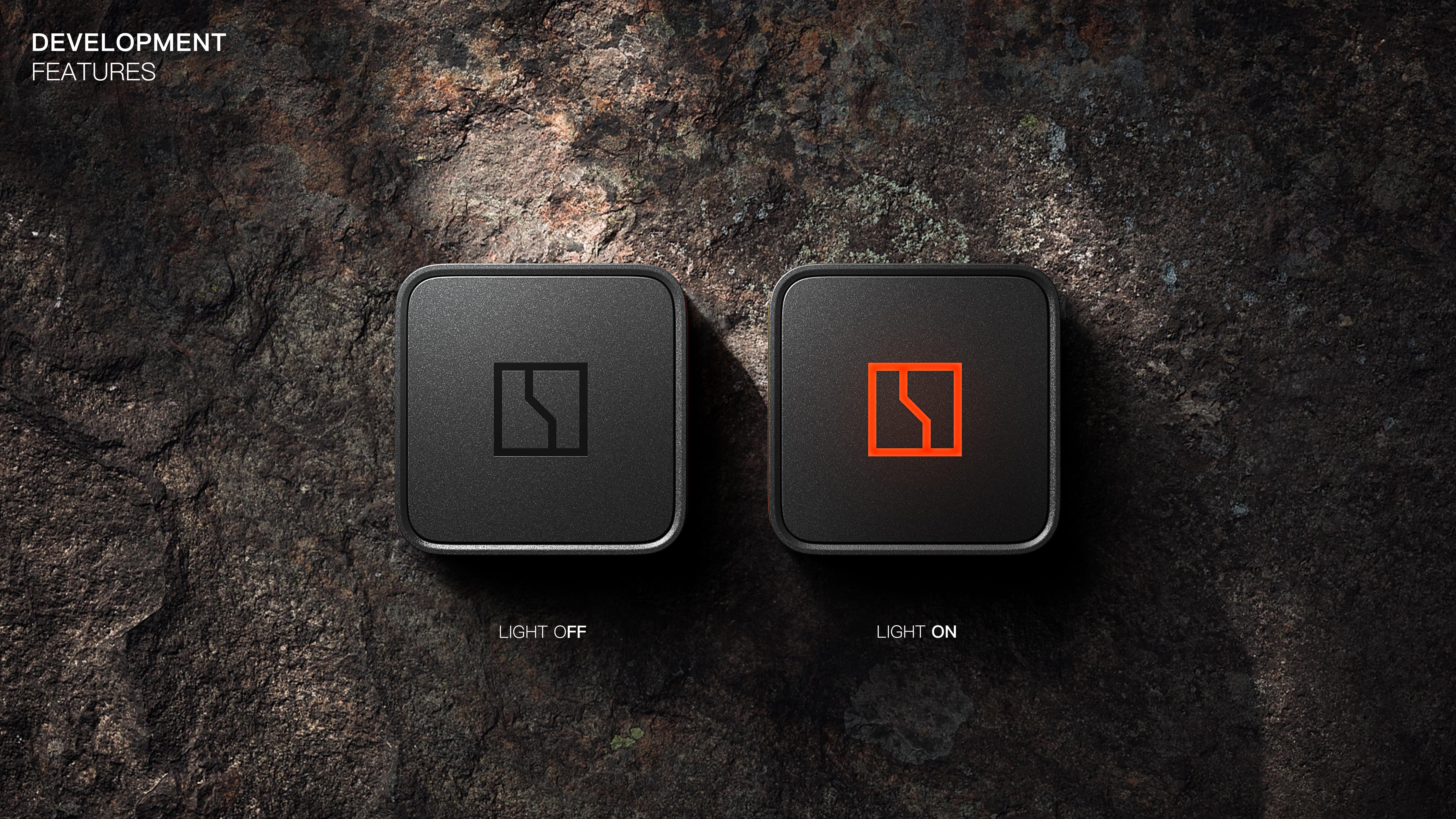 extremely krypton，Extremely Krypton Sticker，Vehicle products，vehicle，industrial design，product design，sample reels，Bluetooth button，