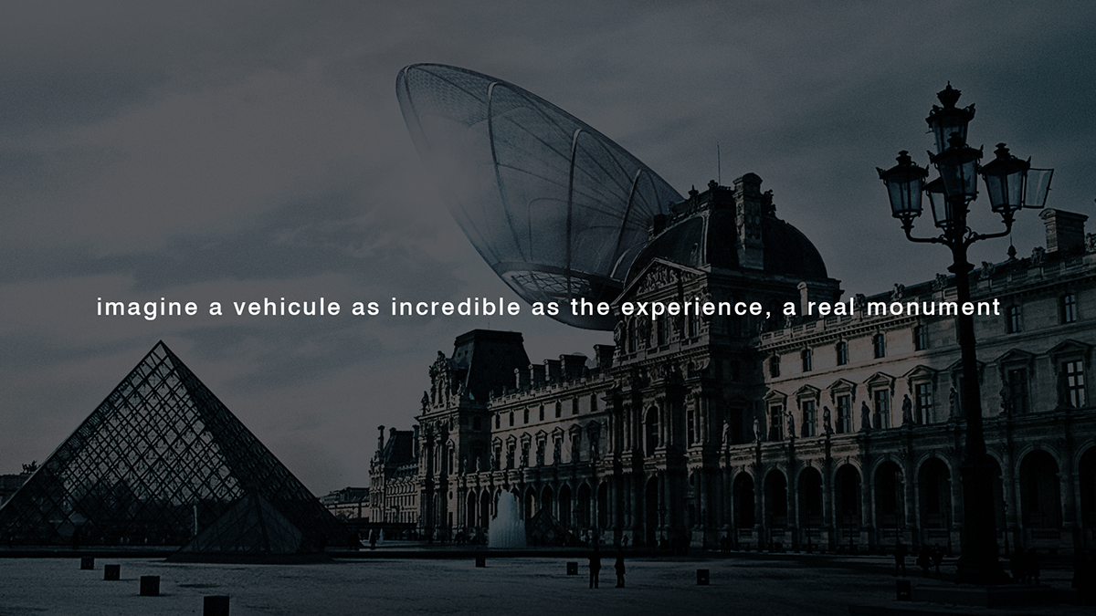 lightcloud，Architecture，originality，industrial design，