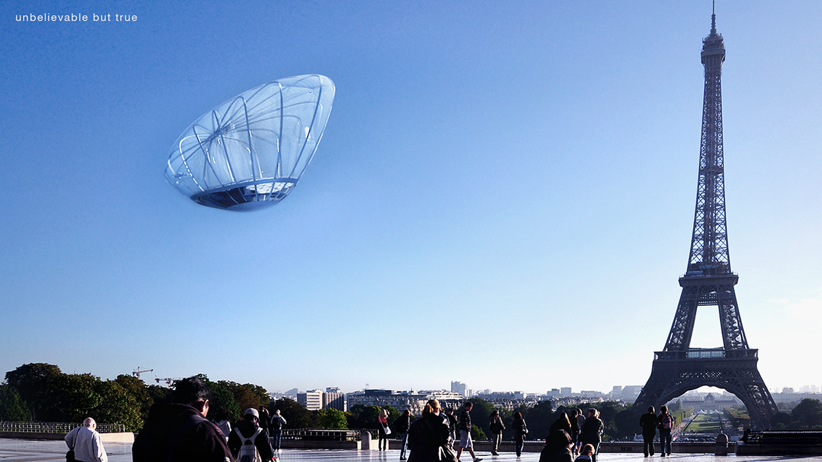 lightcloud，Architecture，originality，industrial design，