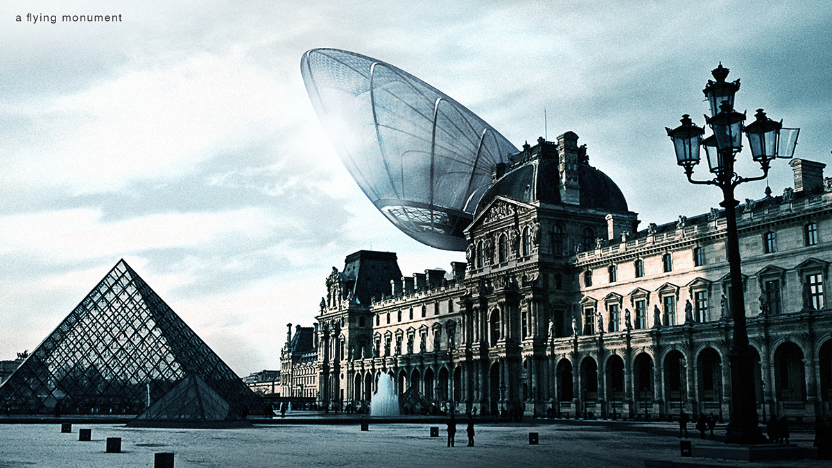 lightcloud，Architecture，originality，industrial design，