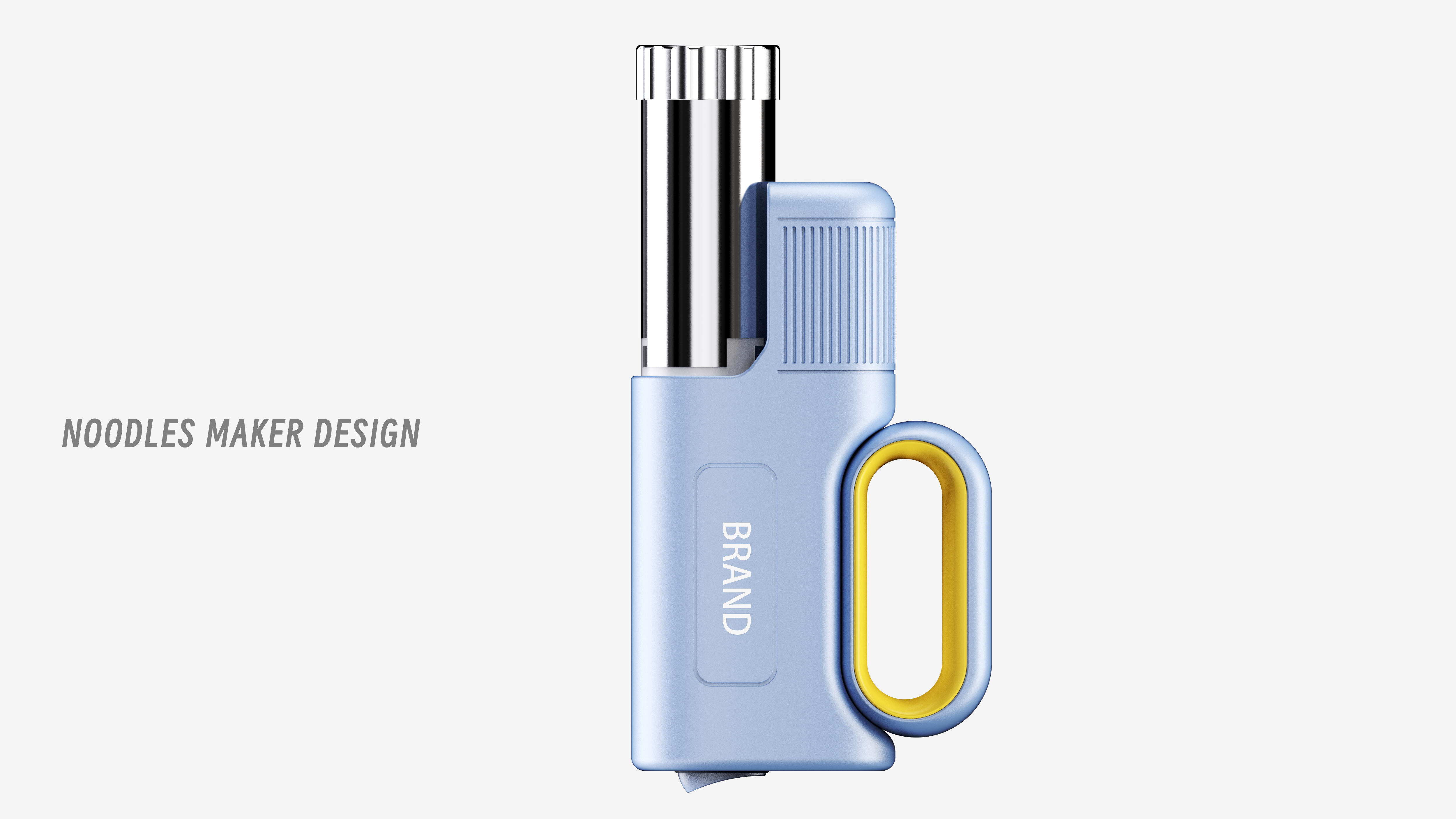 Kitchen appliances，small home appliances，Noodle machine，