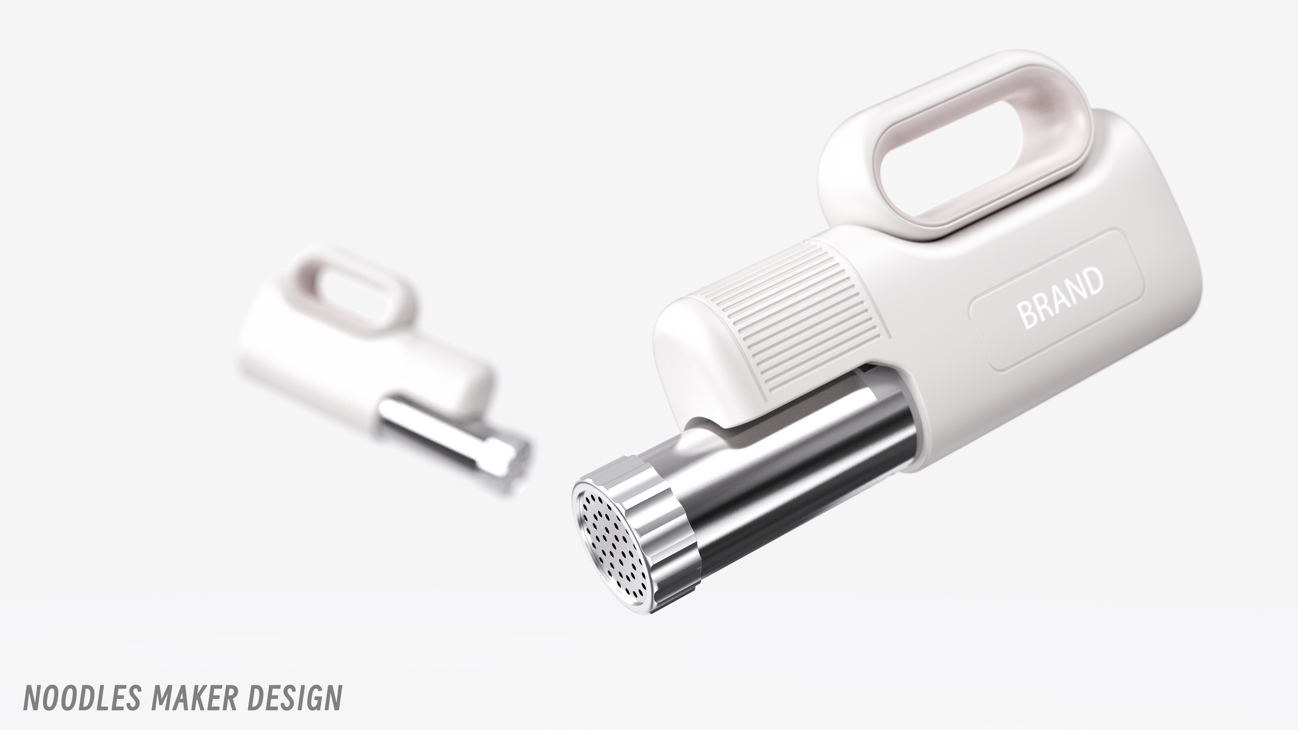 Kitchen appliances，small home appliances，Noodle machine，