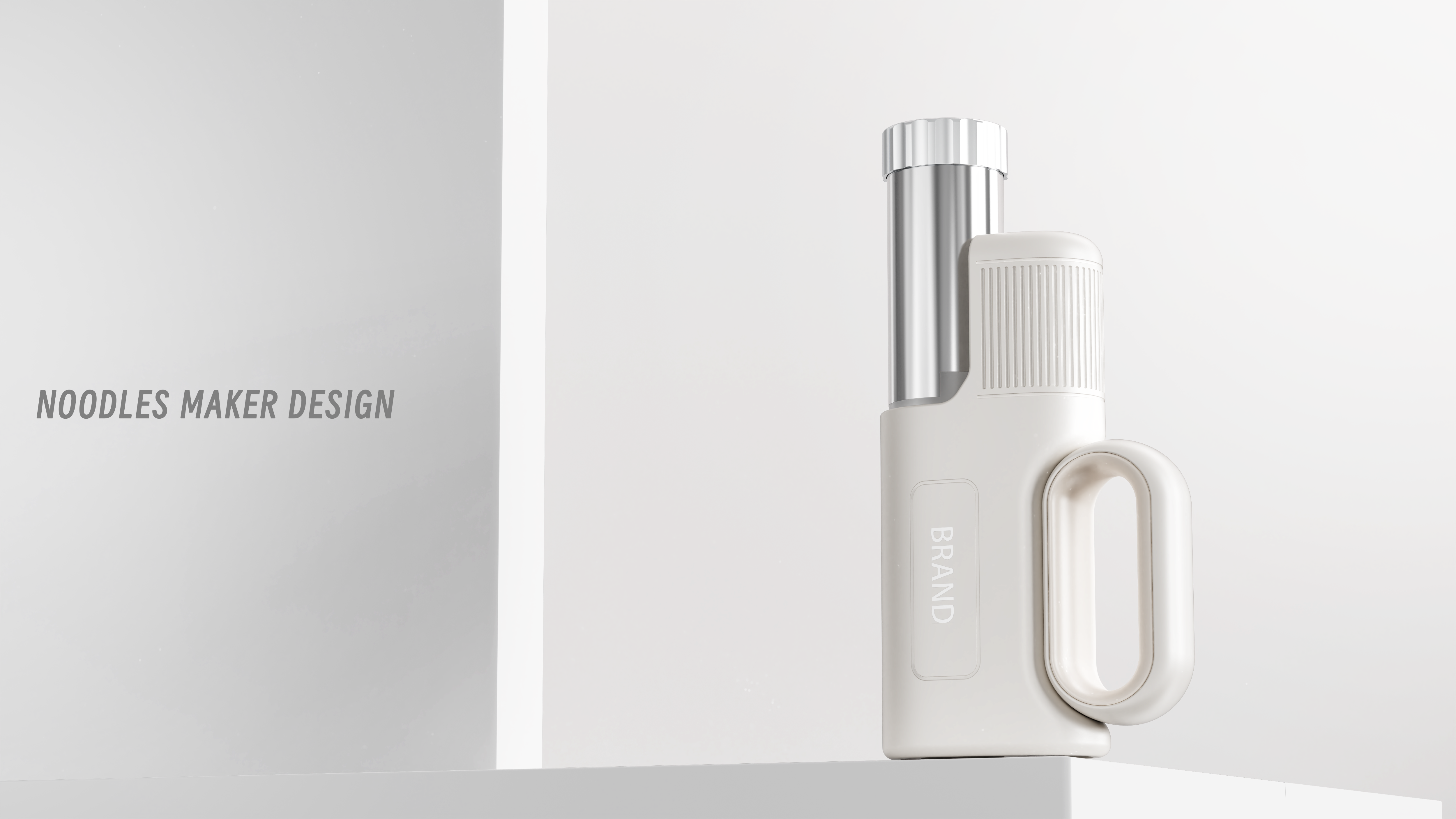 Kitchen appliances，small home appliances，Noodle machine，