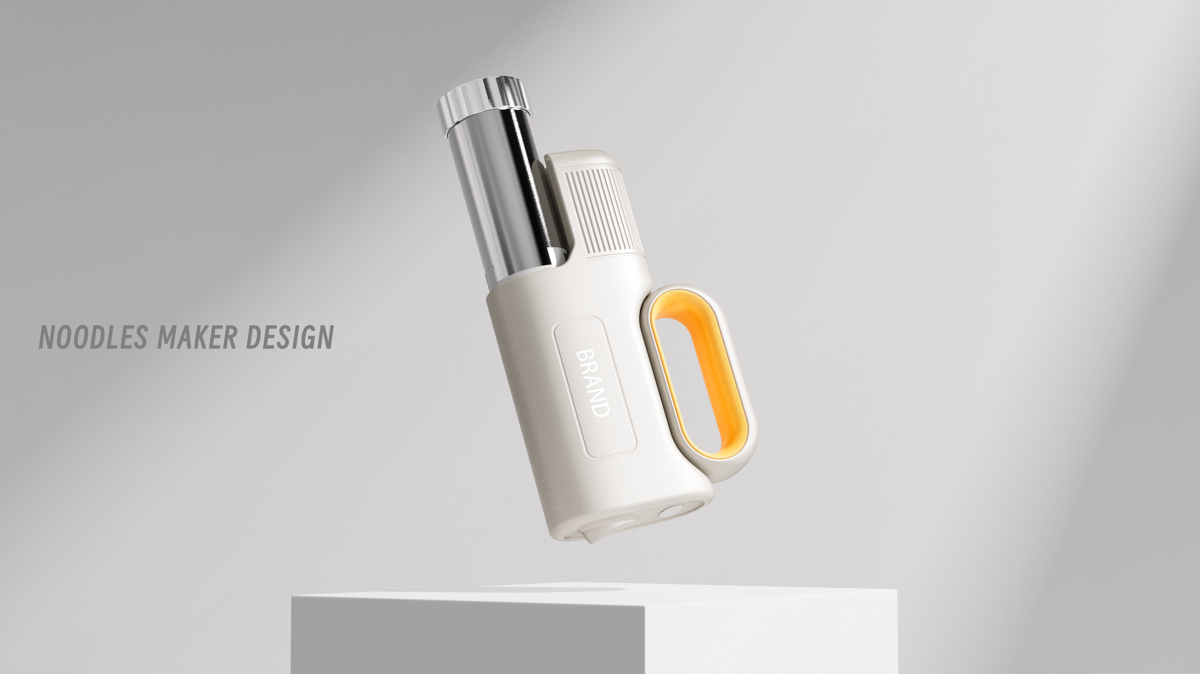 Kitchen appliances，small home appliances，Noodle machine，