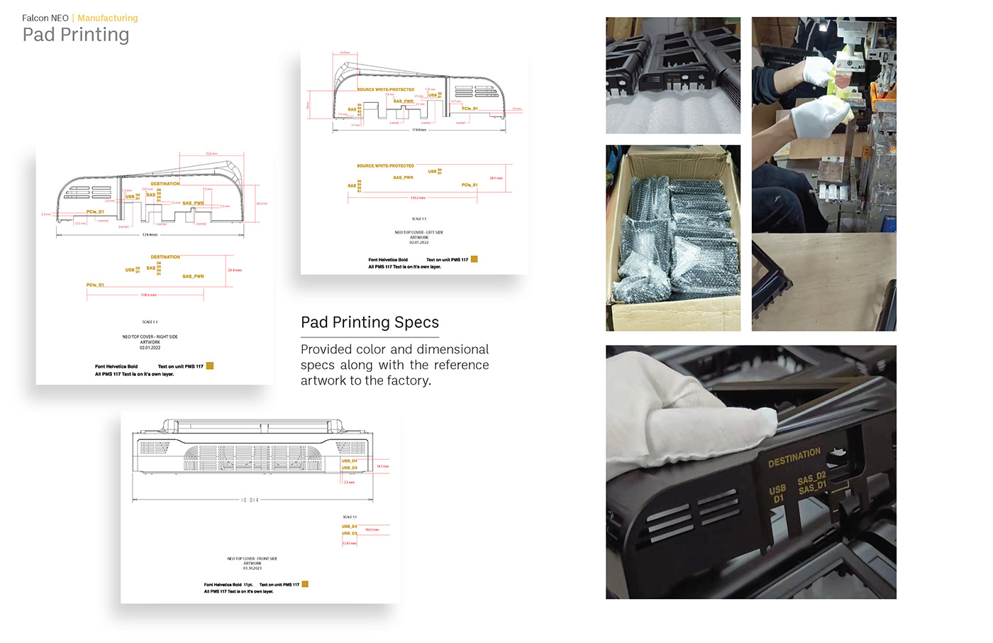 Logicube Falcon，NEO，Digital Forensics，Document Analysis，Industrial Testing，