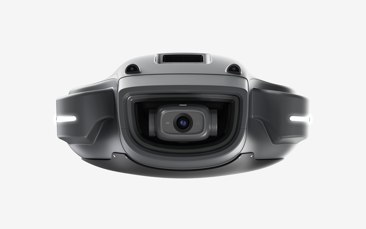 Intelligent Tracking，Motion camera，Underwater photography，Diving equipment，