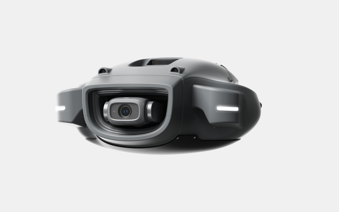 Intelligent Tracking，Motion camera，Underwater photography，Diving equipment，