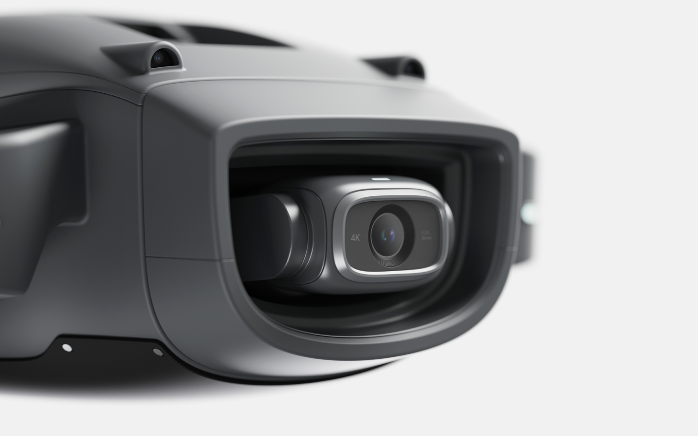 Intelligent Tracking，Motion camera，Underwater photography，Diving equipment，