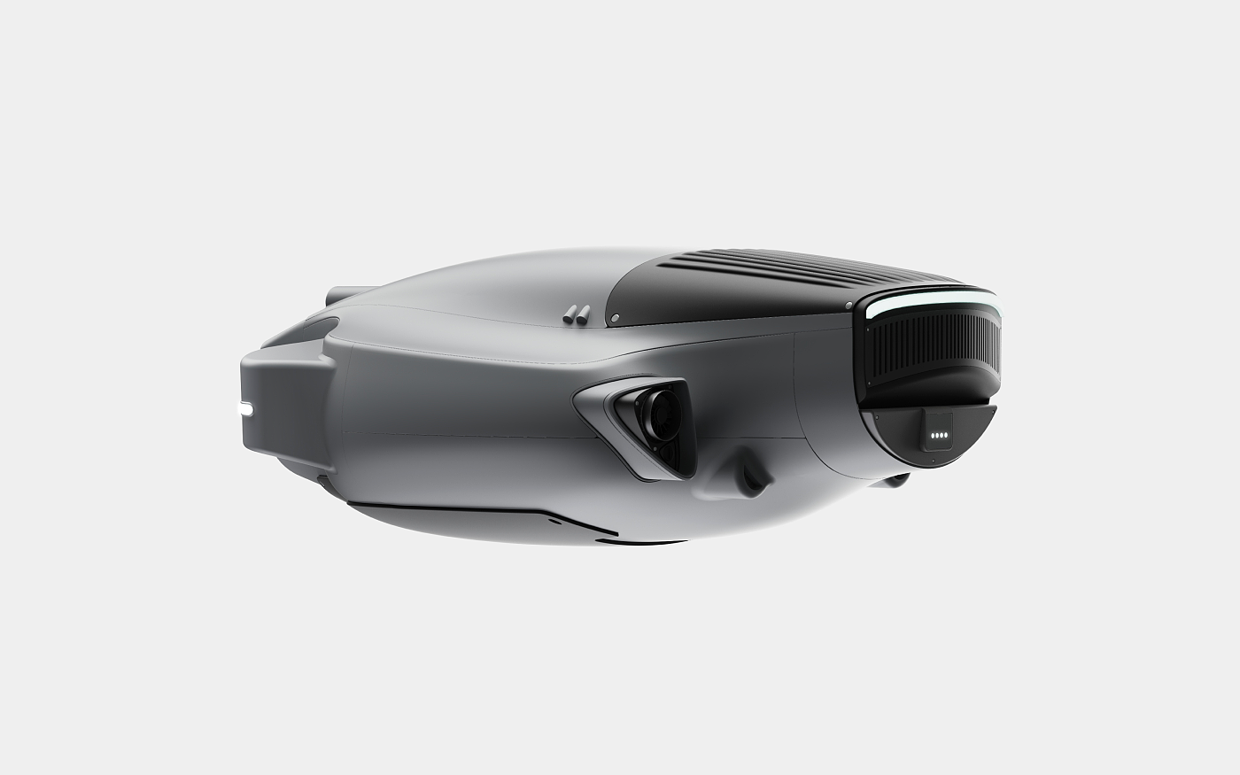 Intelligent Tracking，Motion camera，Underwater photography，Diving equipment，