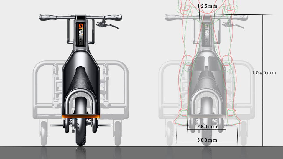 Electric vehicle，Appearance design，Sketch design，Top grade design，