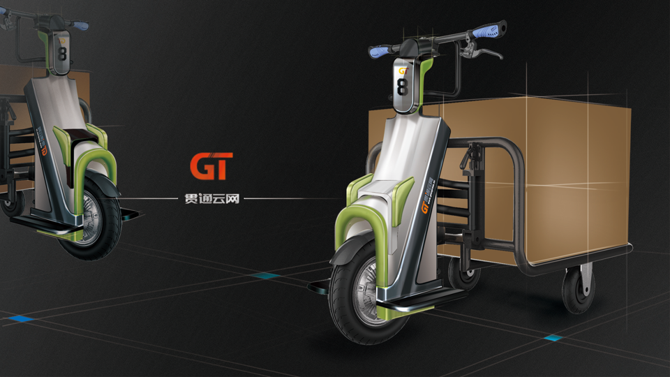 Electric vehicle，Appearance design，Sketch design，Top grade design，