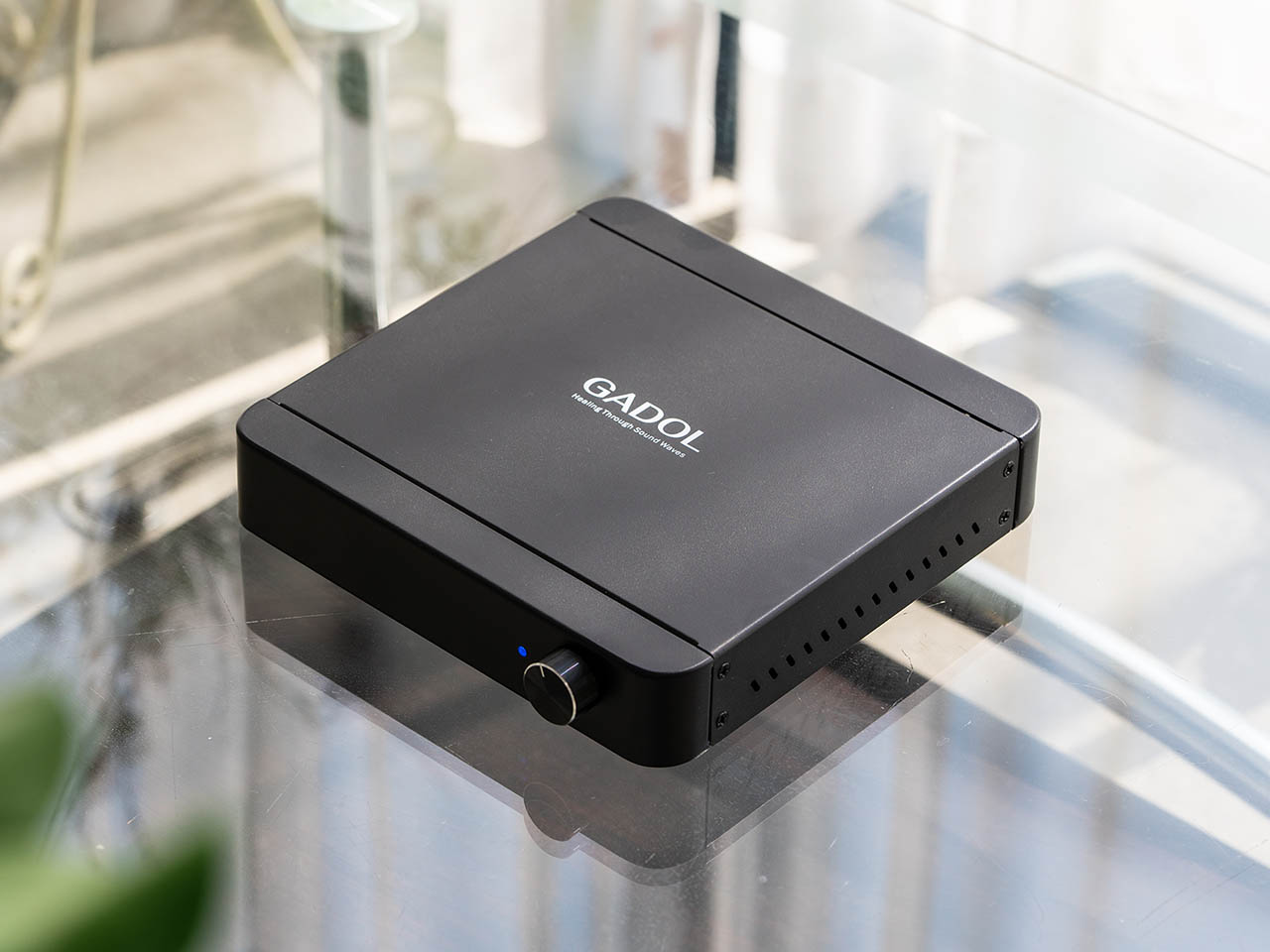 GADOL，cure，Focus Status，speaker，