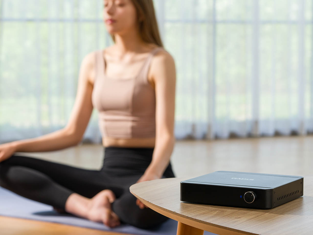 GADOL，cure，Focus Status，speaker，