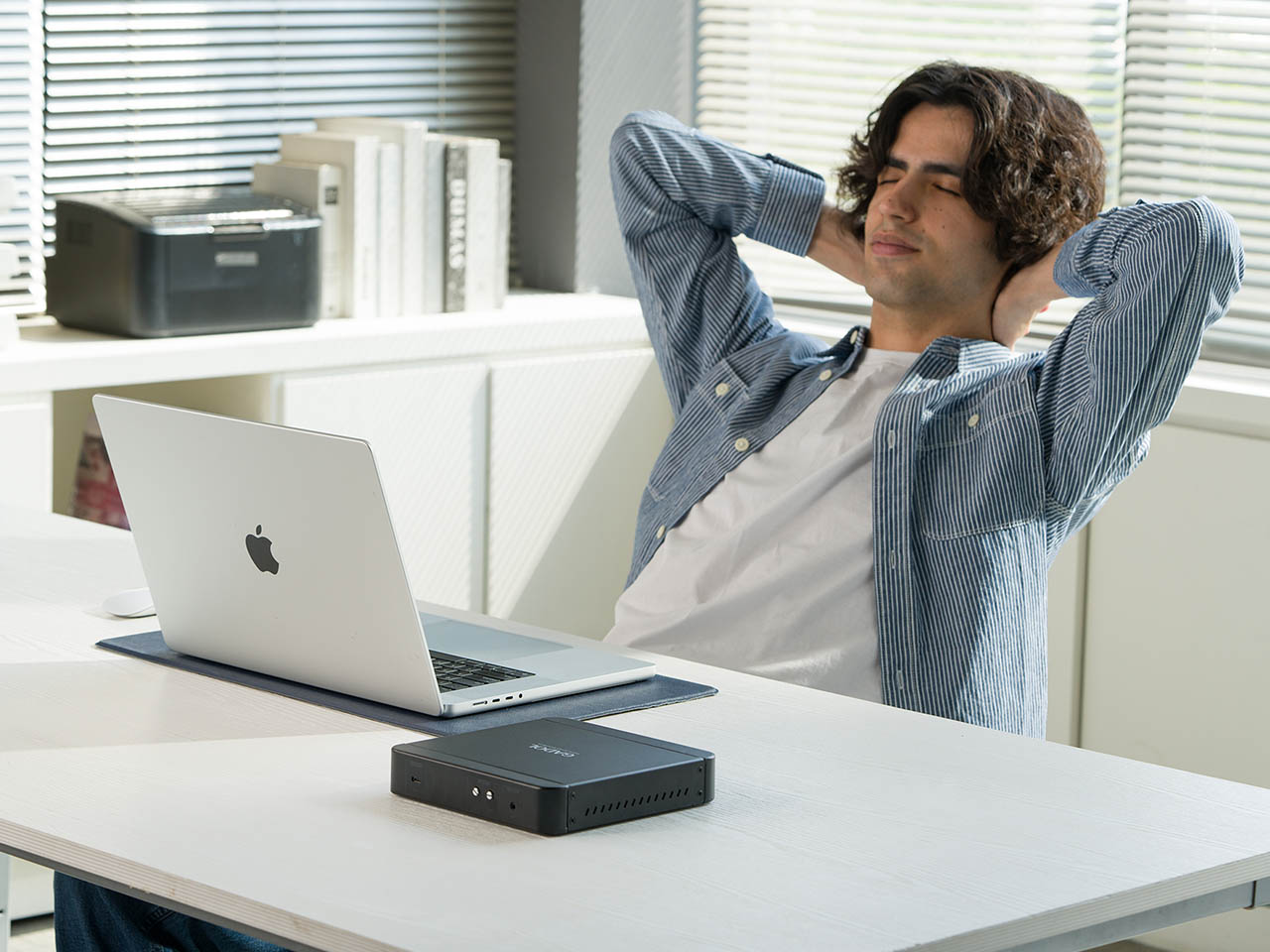 GADOL，cure，Focus Status，speaker，