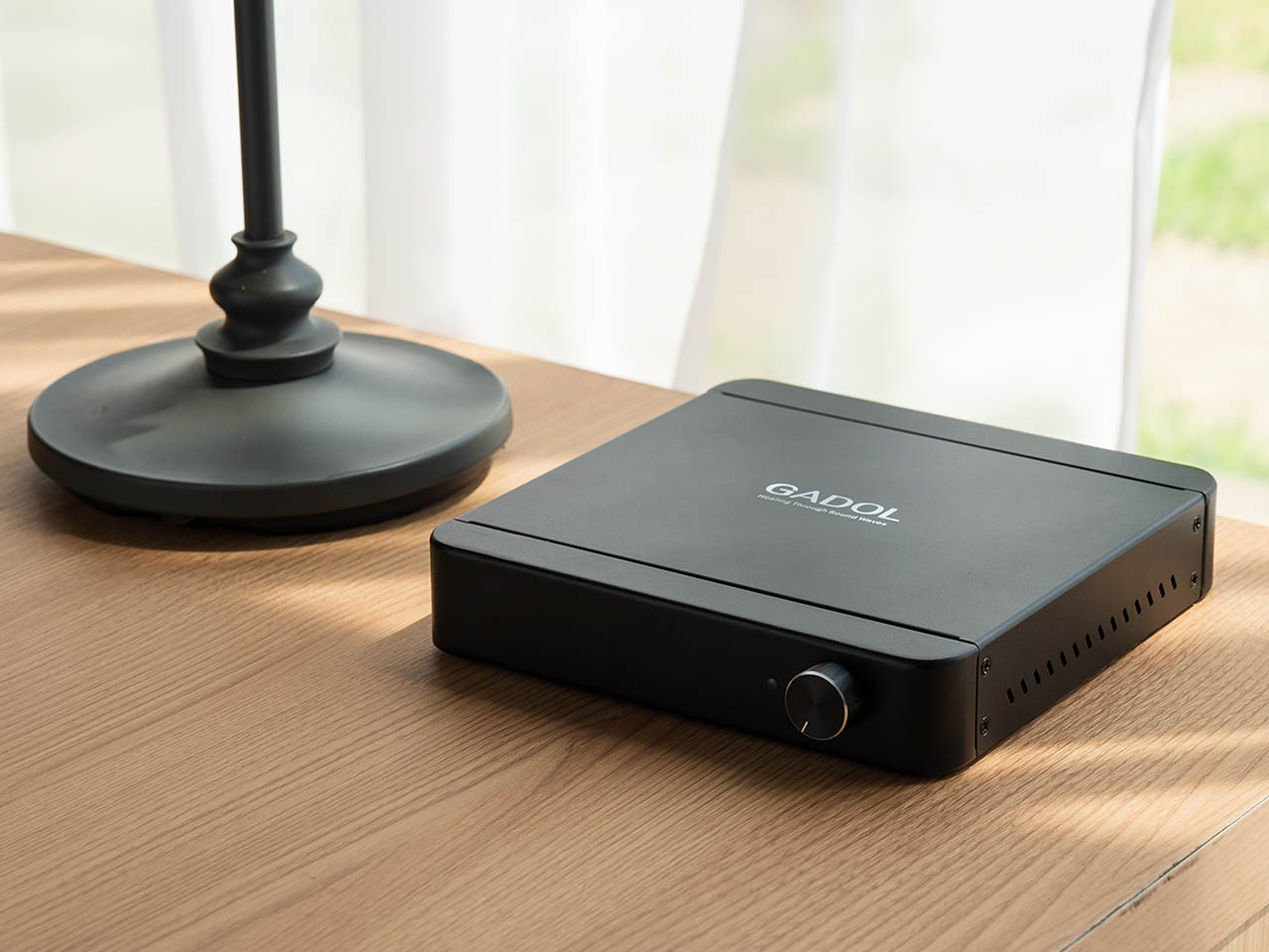 GADOL，cure，Focus Status，speaker，