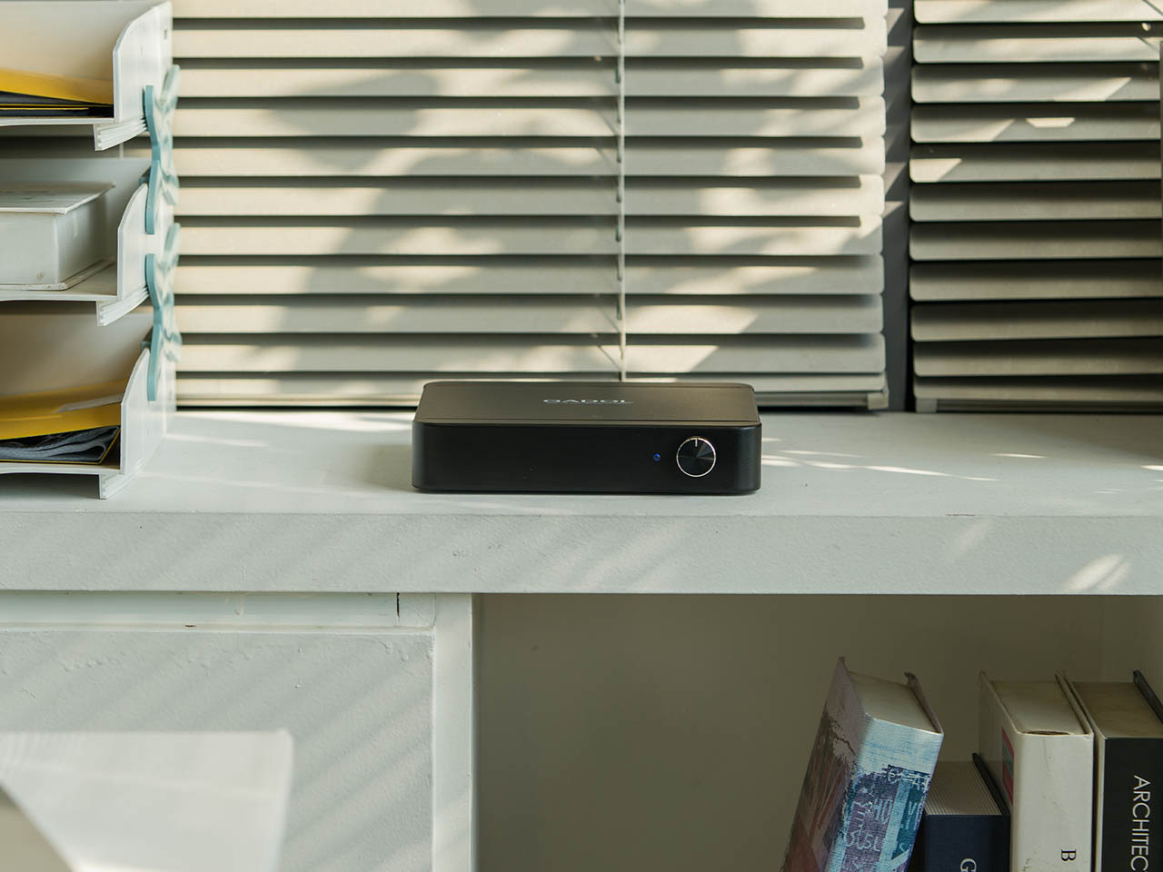 GADOL，cure，Focus Status，speaker，