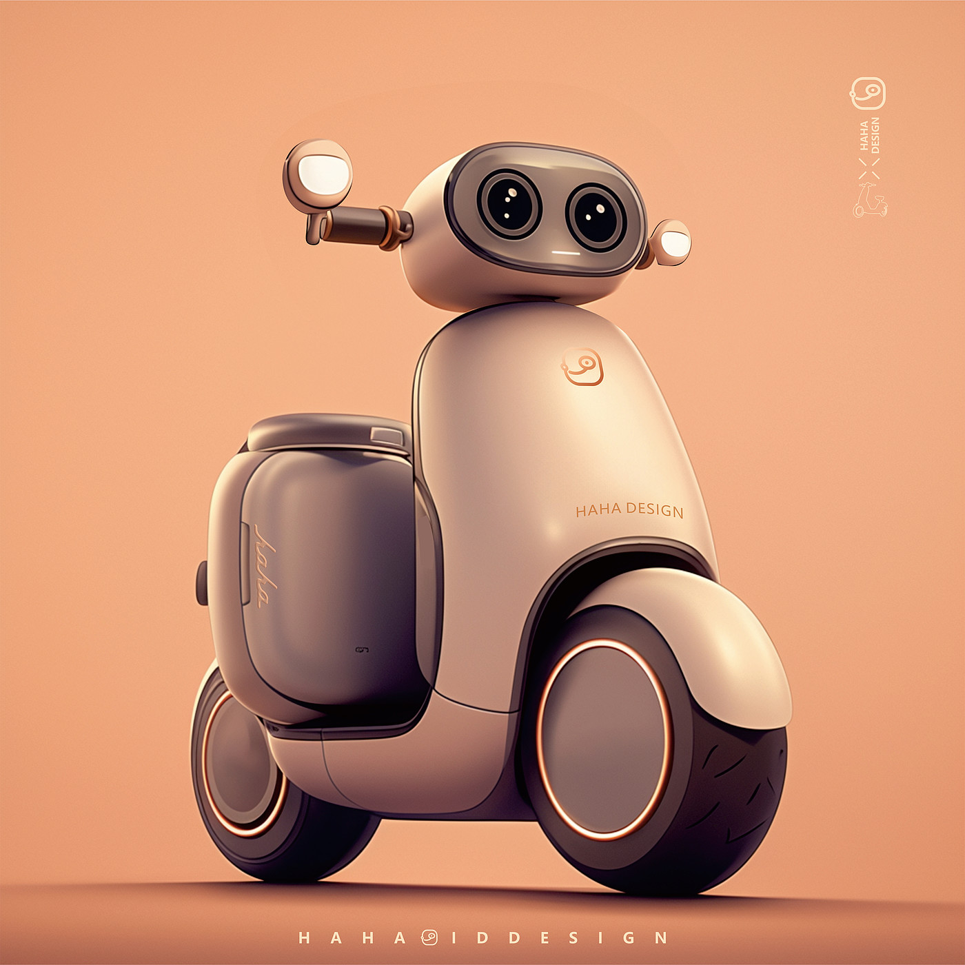 Balance car，