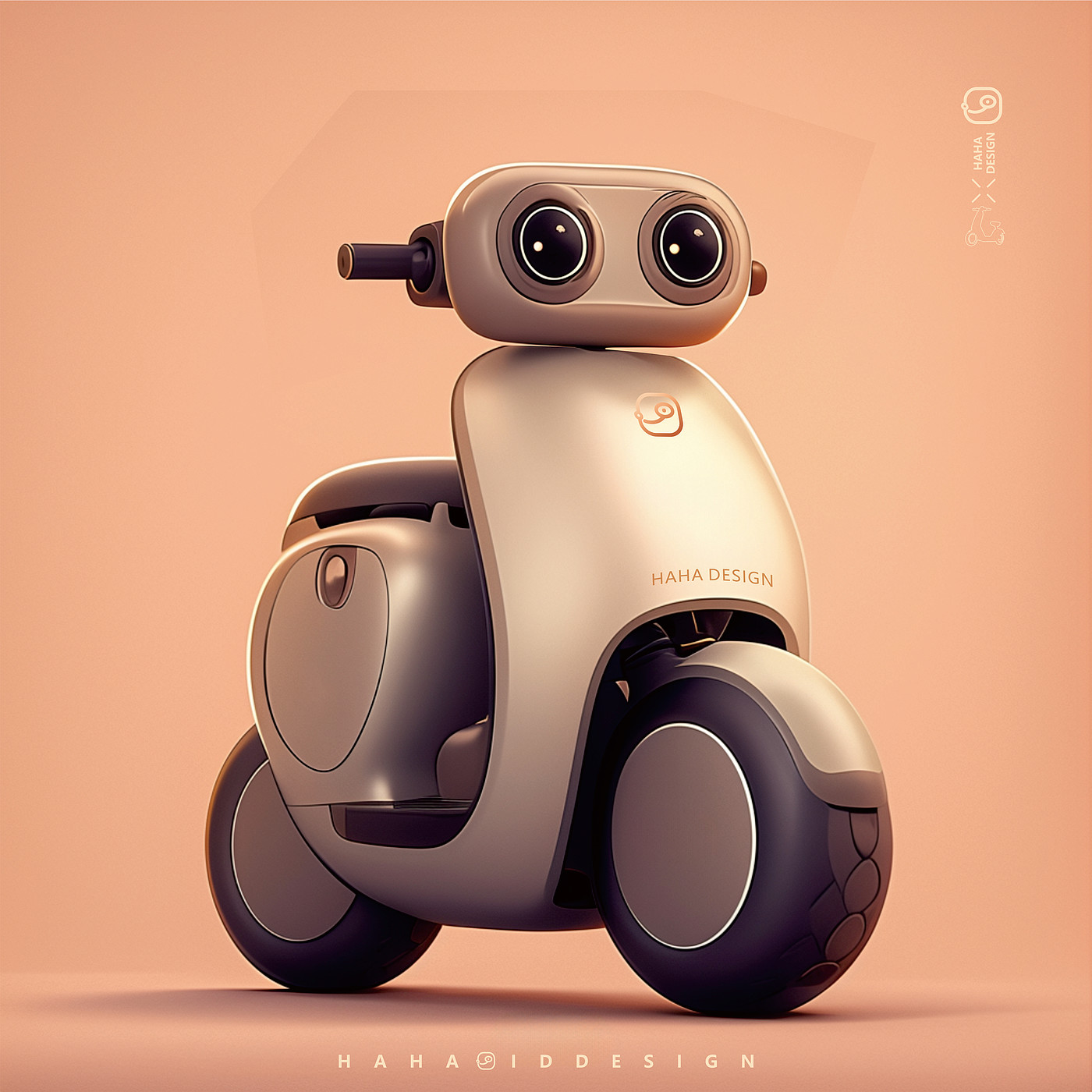 Balance car，
