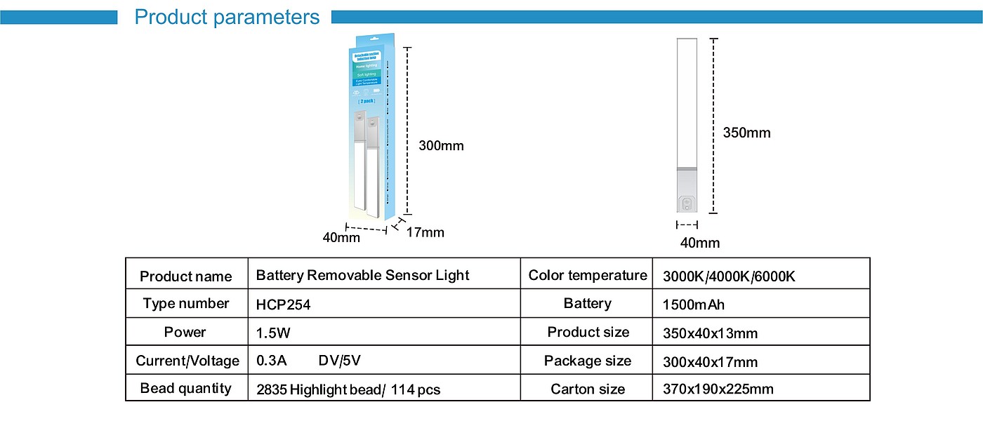Induction lamp，Cabinet lamp，Human body induction lamp，Reading lamp，Night light，Dormitory night light，