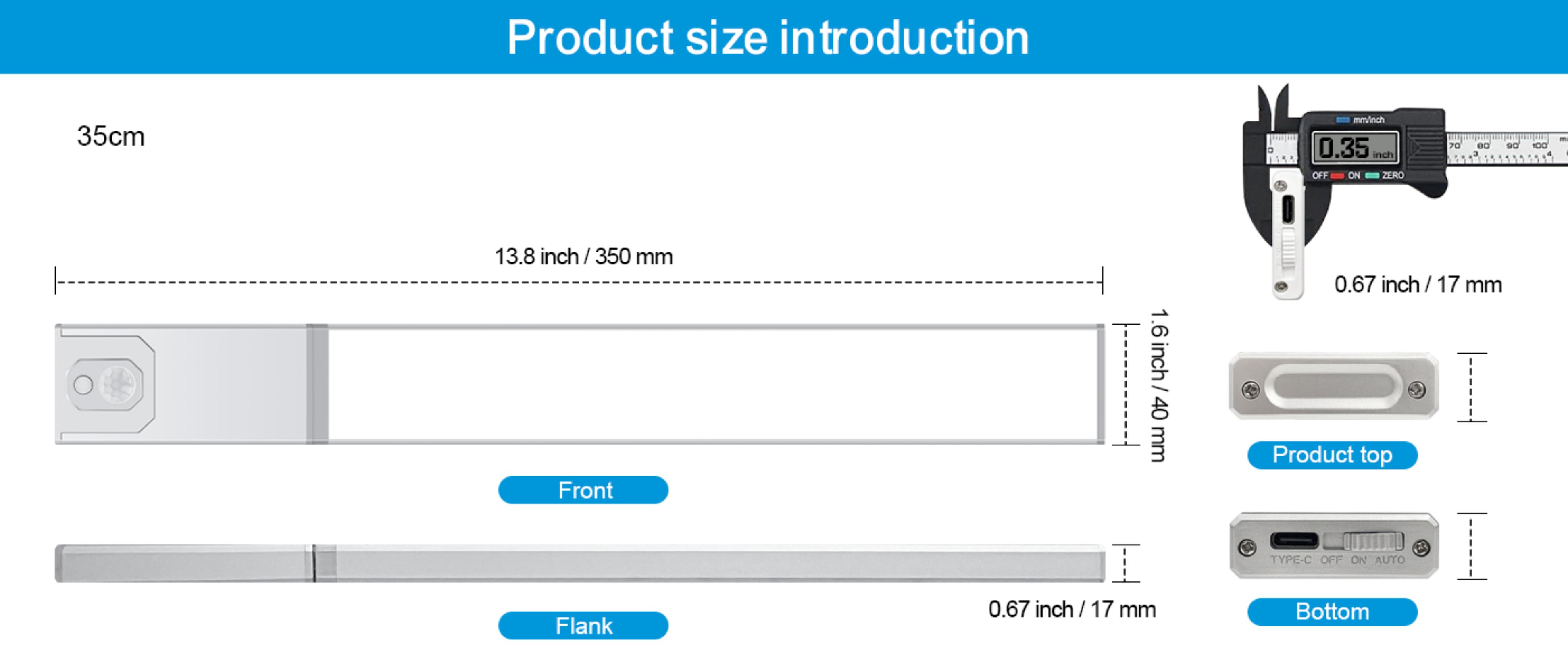 Induction lamp，Cabinet lamp，Human body induction lamp，Reading lamp，Night light，Dormitory night light，