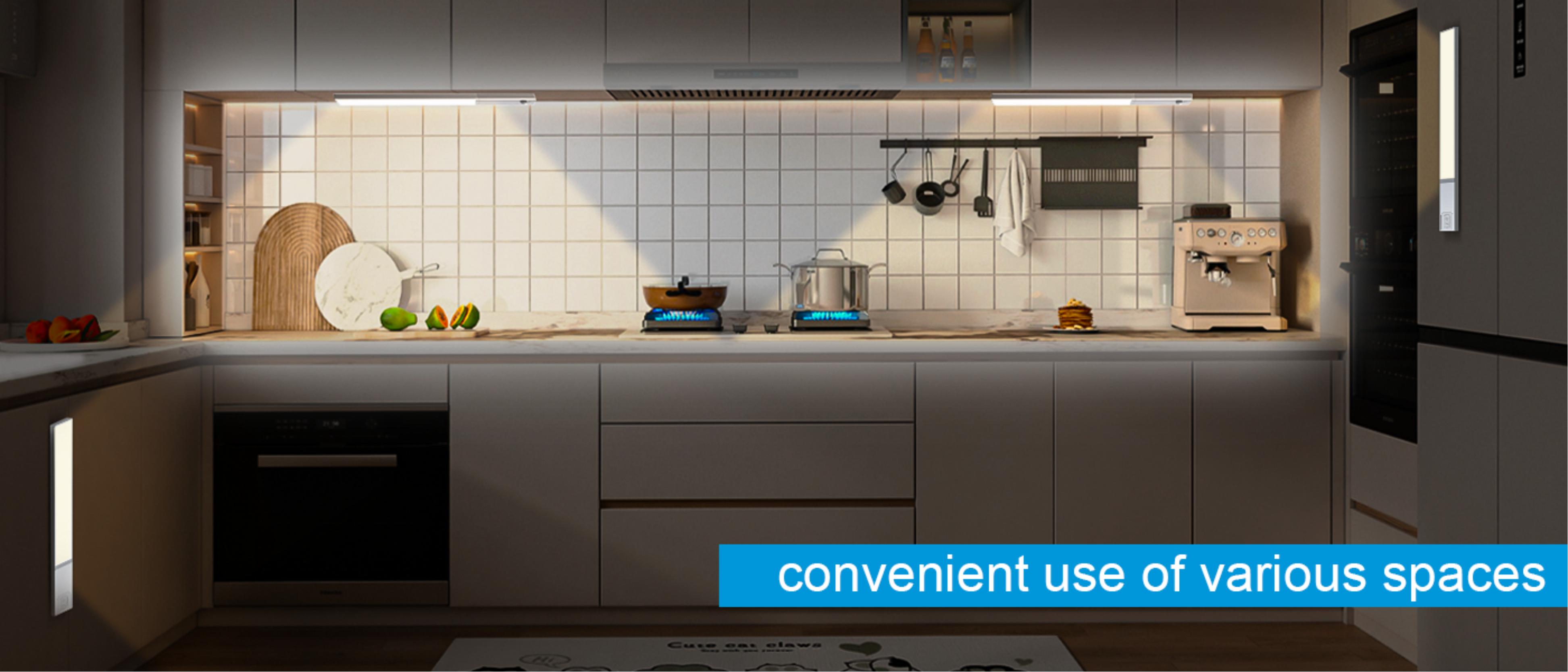 Induction lamp，Cabinet lamp，Human body induction lamp，Reading lamp，Night light，Dormitory night light，