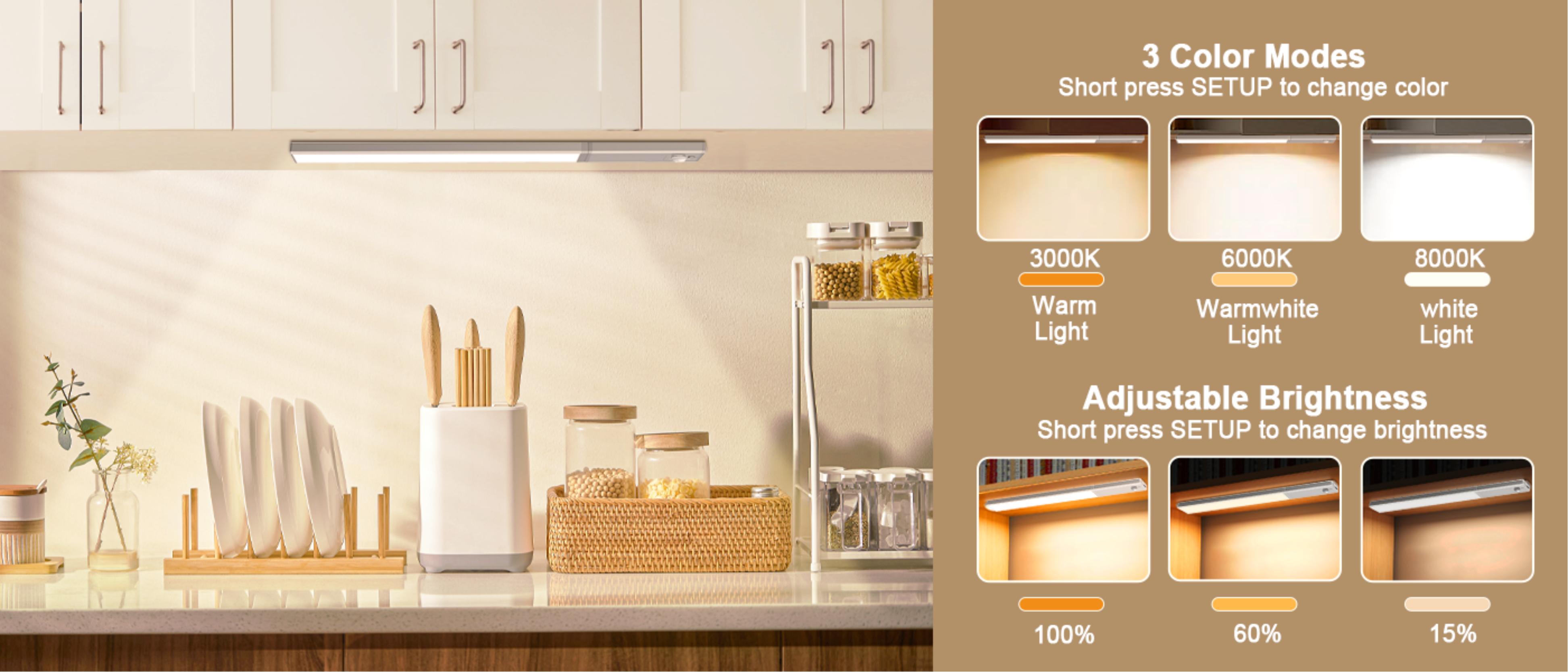 Induction lamp，Cabinet lamp，Human body induction lamp，Reading lamp，Night light，Dormitory night light，