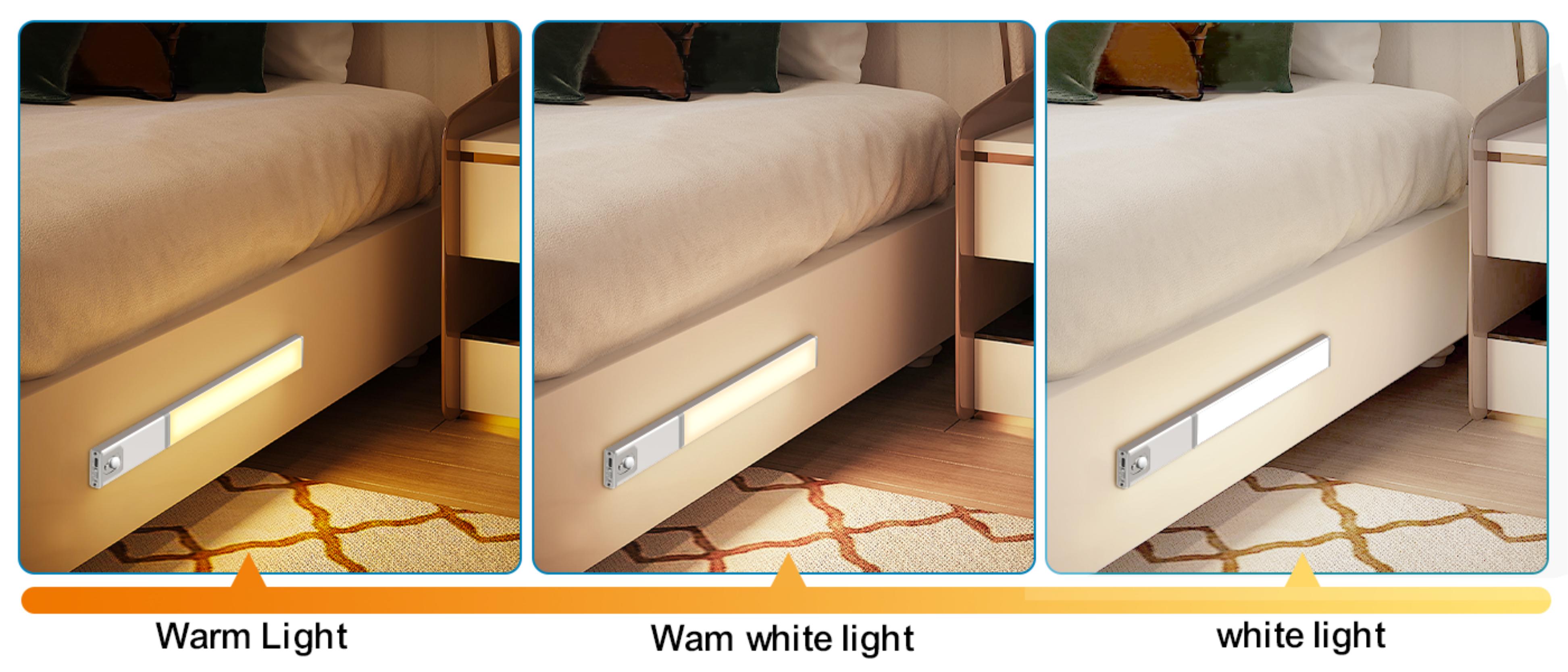 Induction lamp，Cabinet lamp，Human body induction lamp，Reading lamp，Night light，Dormitory night light，