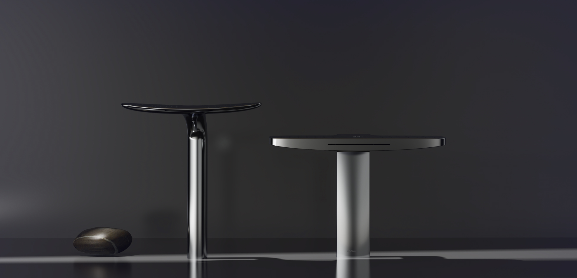 Faucet，new function，Beauty faucet，water-saving faucet，Light intelligent faucet，