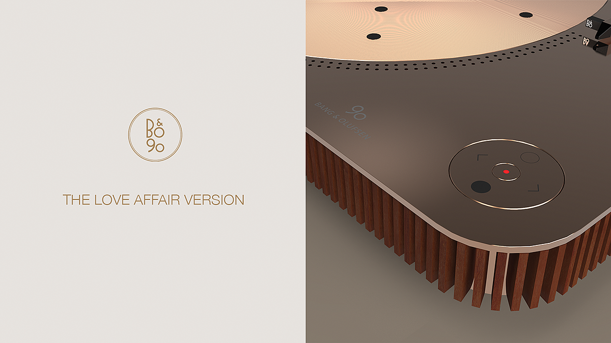 Programme 4006，Phonograph turntable，industrial design，product design，