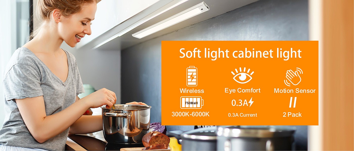 Induction lamp，Cabinet lamp，Human body induction lamp，Wall lamp，Corridor lighting，Night light，