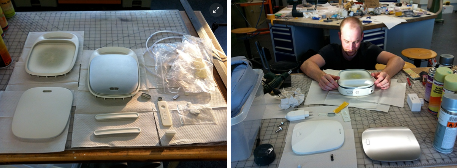 aero，product design，Medical supplies，portable oxygen concentrator ，