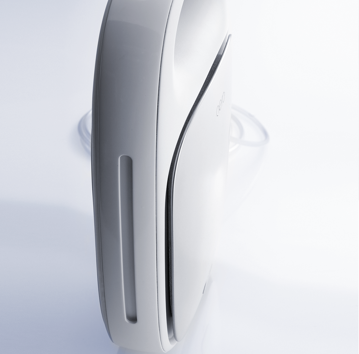 aero，product design，Medical supplies，portable oxygen concentrator ，