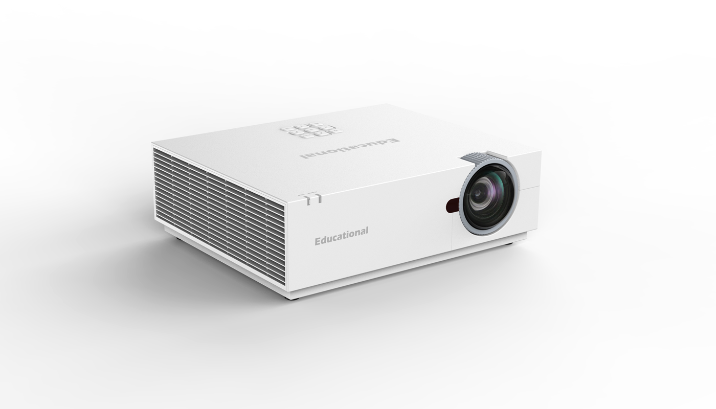 laser，Projector，education，classroom，Conference Room，