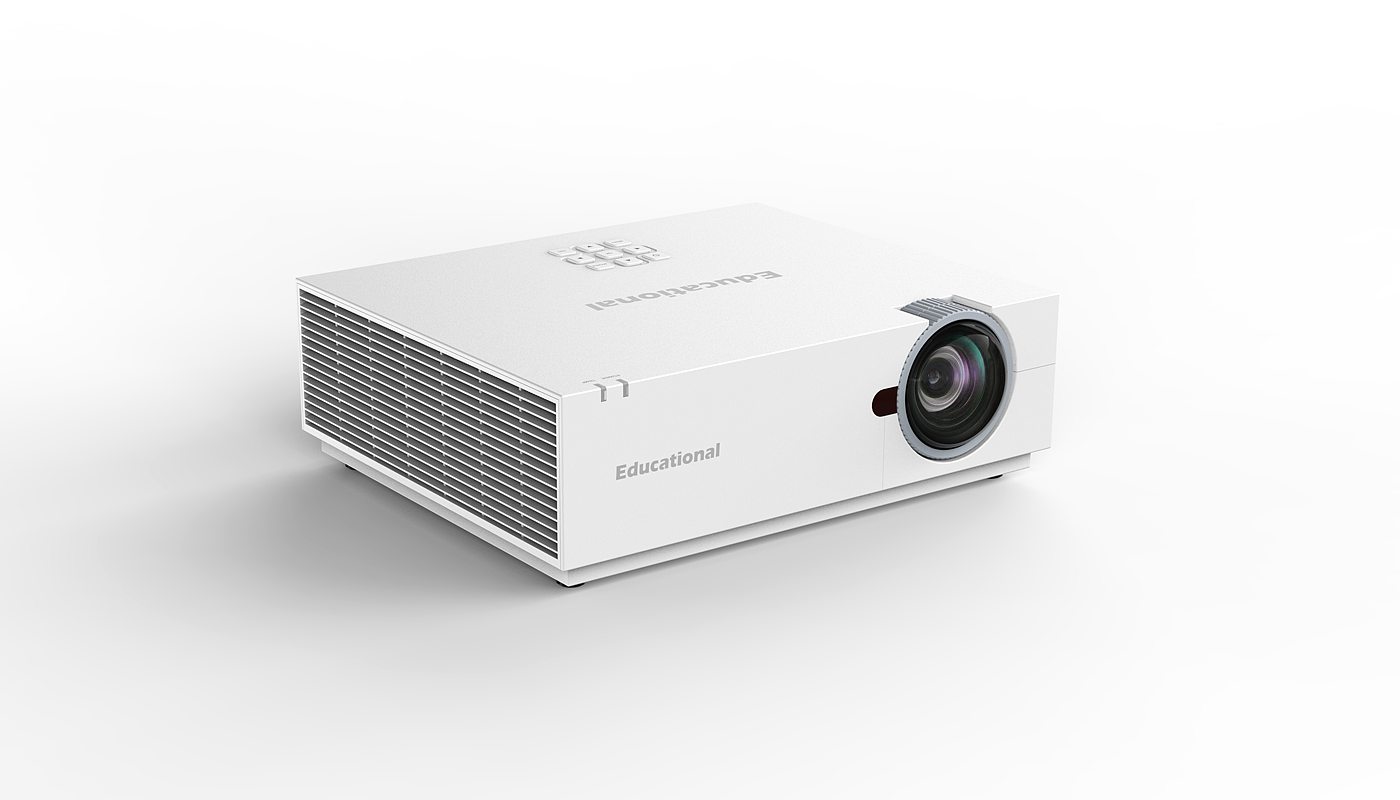 laser，Projector，education，classroom，Conference Room，