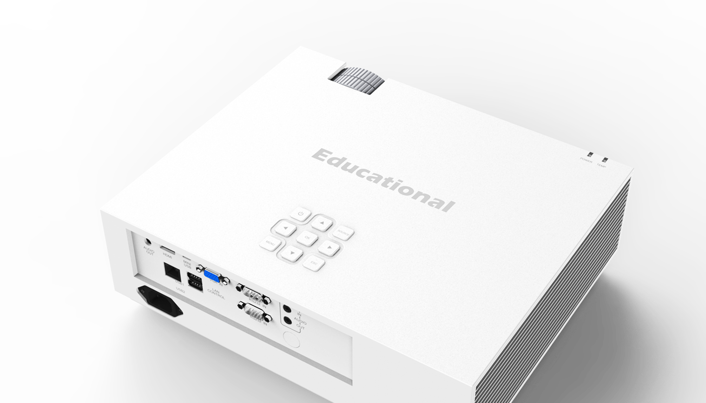 laser，Projector，education，classroom，Conference Room，