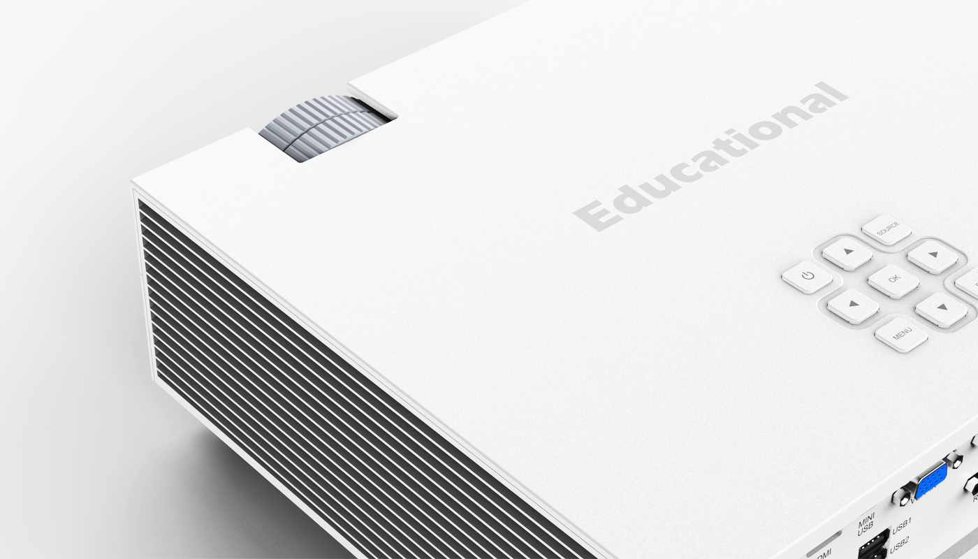 laser，Projector，education，classroom，Conference Room，