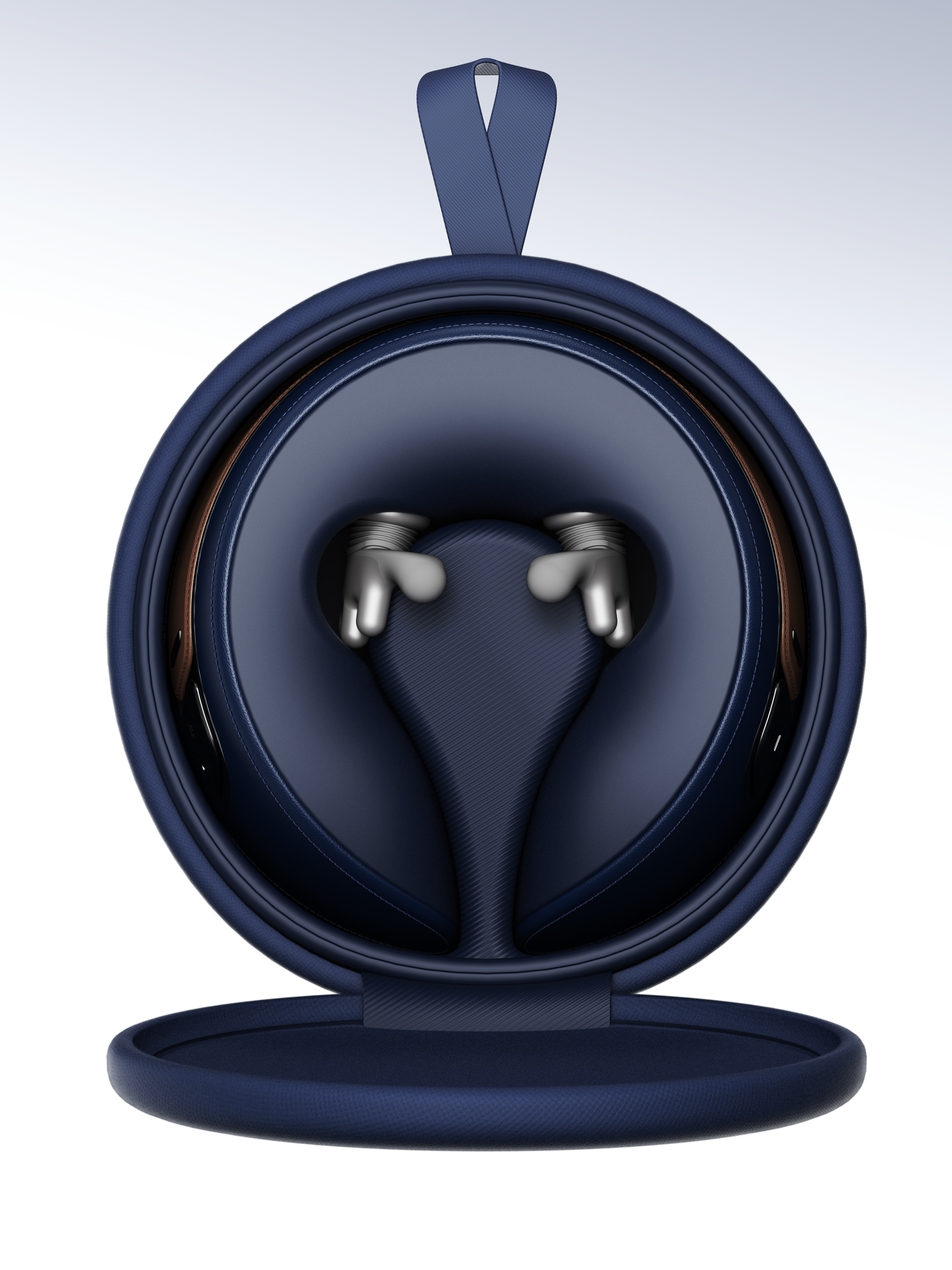 Massage pillow，U-shaped pillow，Personal care，massage，Cervical massage，pillow，product design，industrial design，