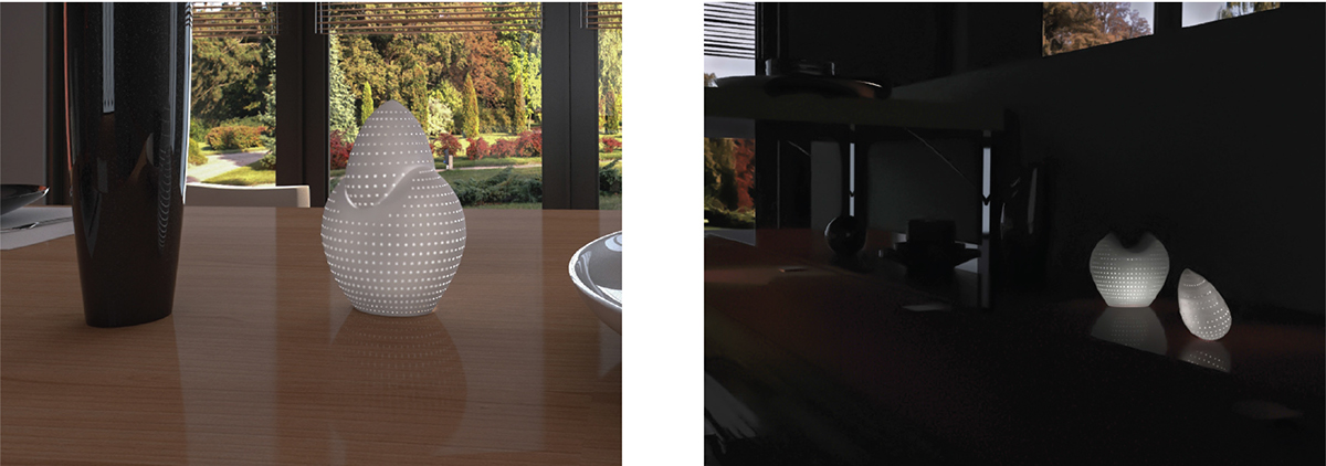 CACTUS，lamps and lanterns，originality，furniture，