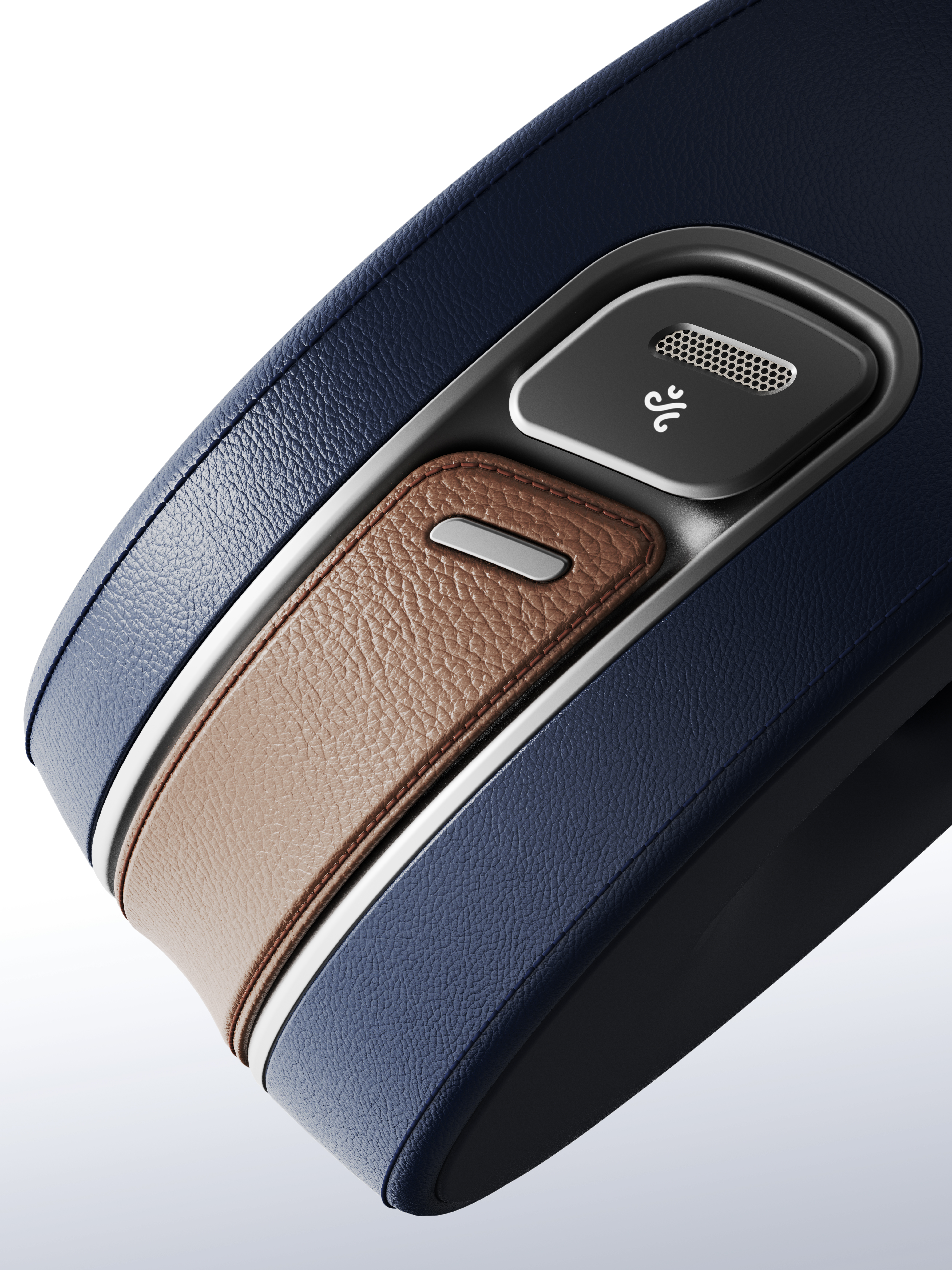 Massage pillow，U-shaped pillow，Personal care，massage，Cervical massage，pillow，product design，industrial design，