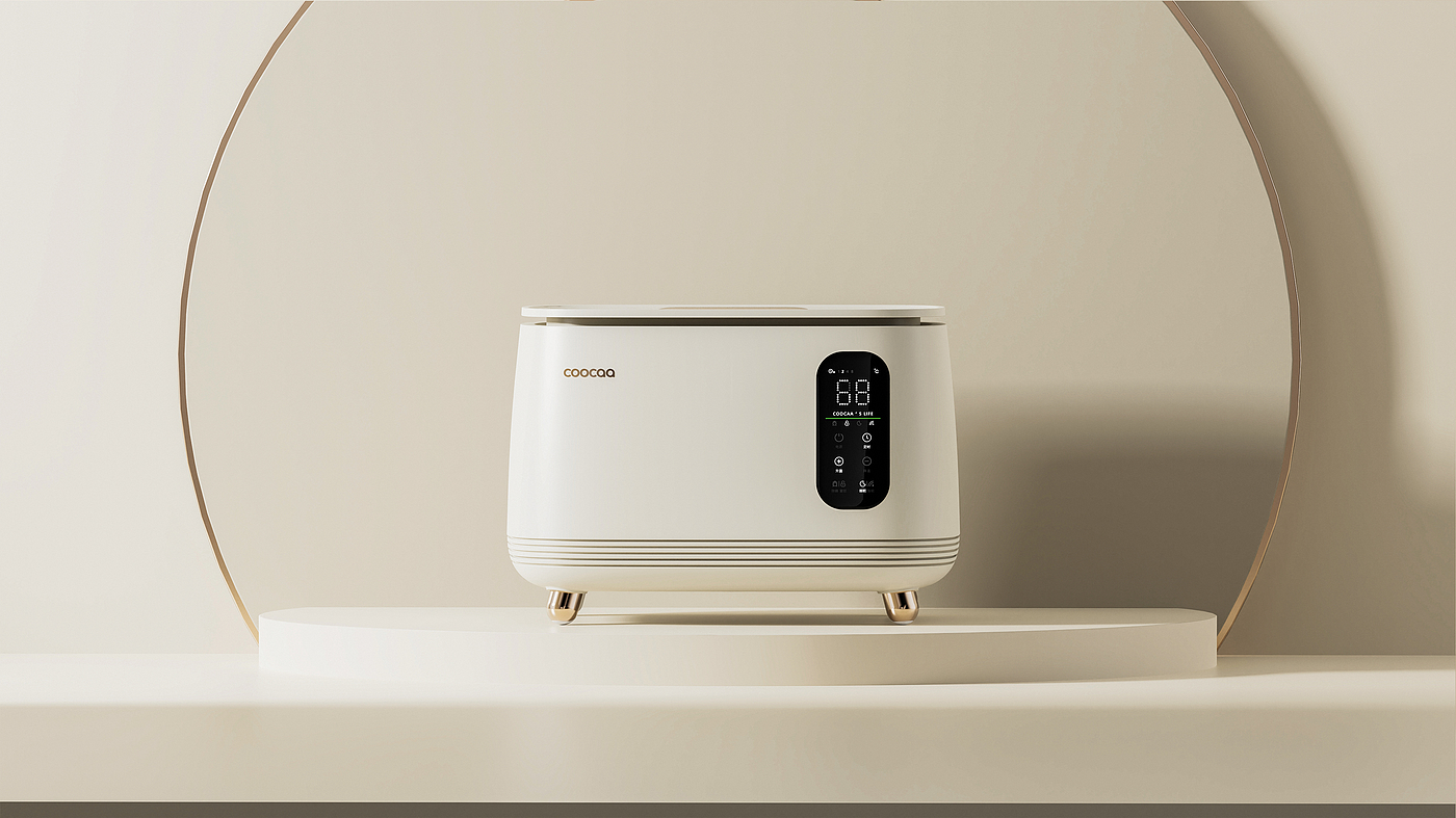 product design，Small household appliances，SKYWORTH，Plumbing blanket，Smart Plumbing Blanket，