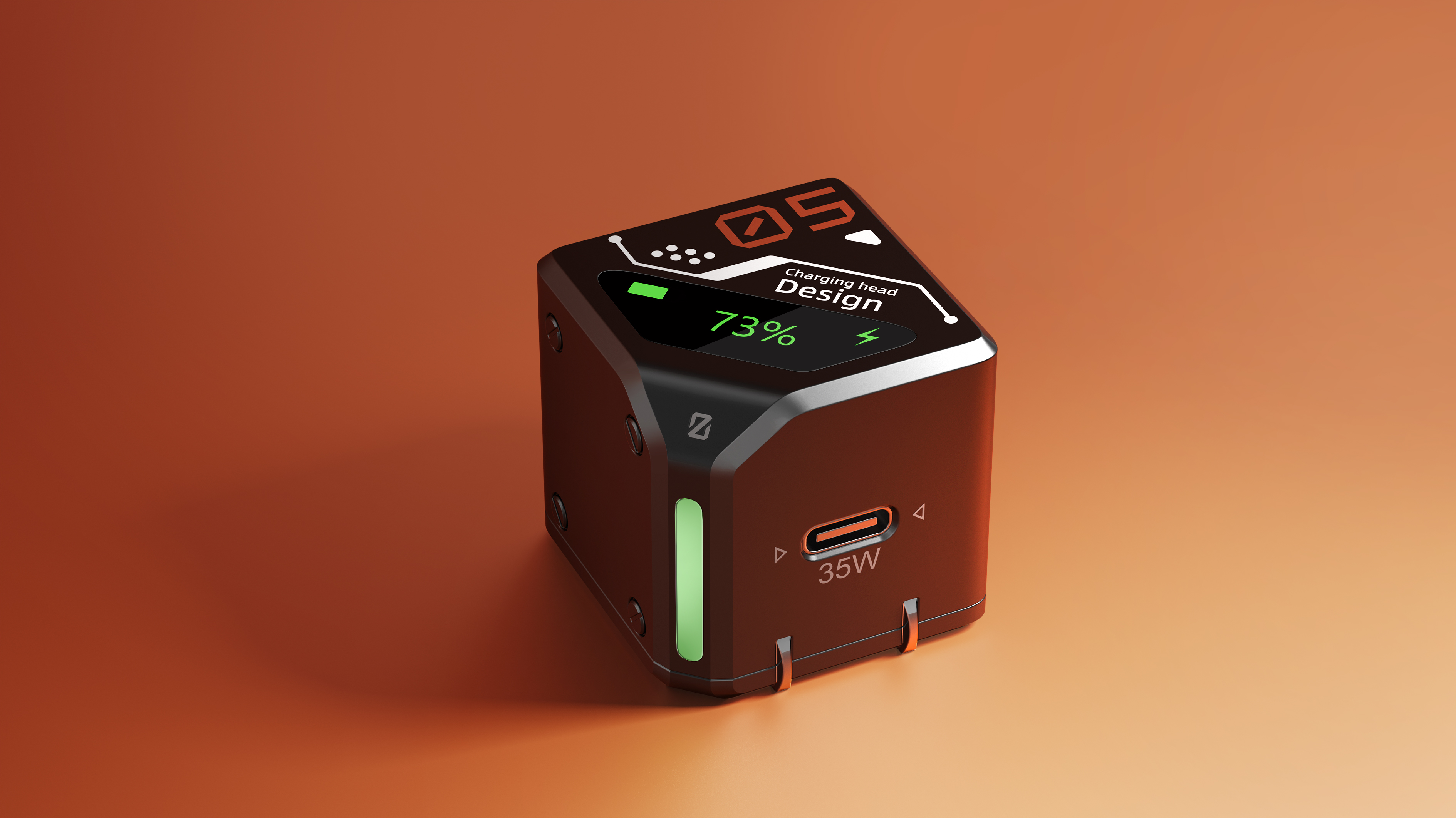 # Job Search# Charging Head Design# Tide Play# Product Design，