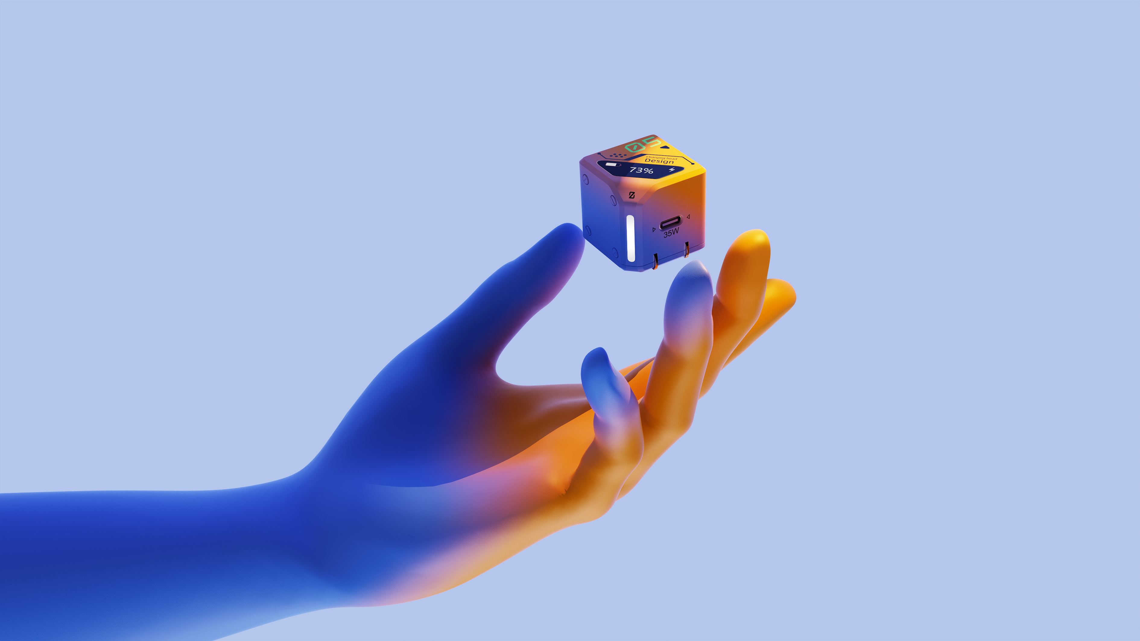 # Job Search# Charging Head Design# Tide Play# Product Design，