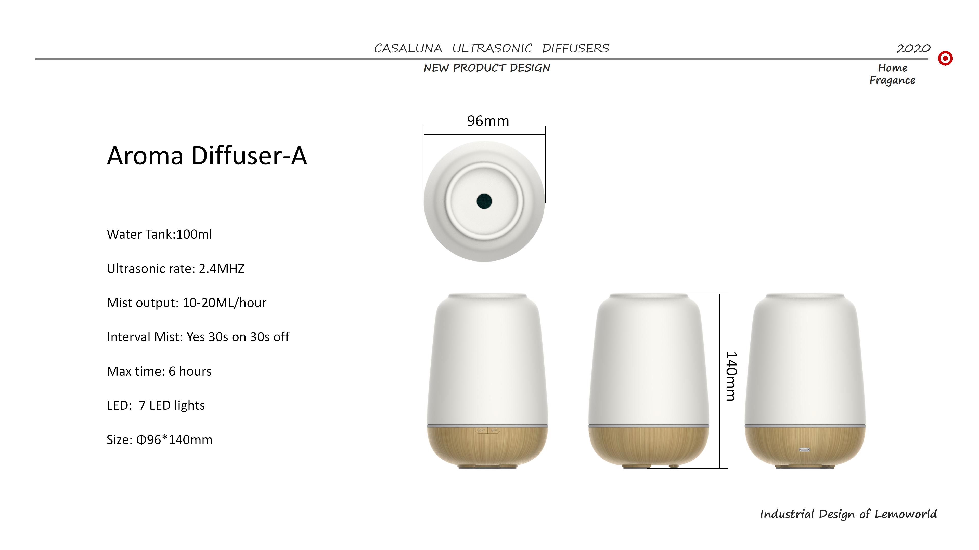 Aromatherapy machine，Natural Department，grain，ceramics，pottery clay，Salt fog glass，