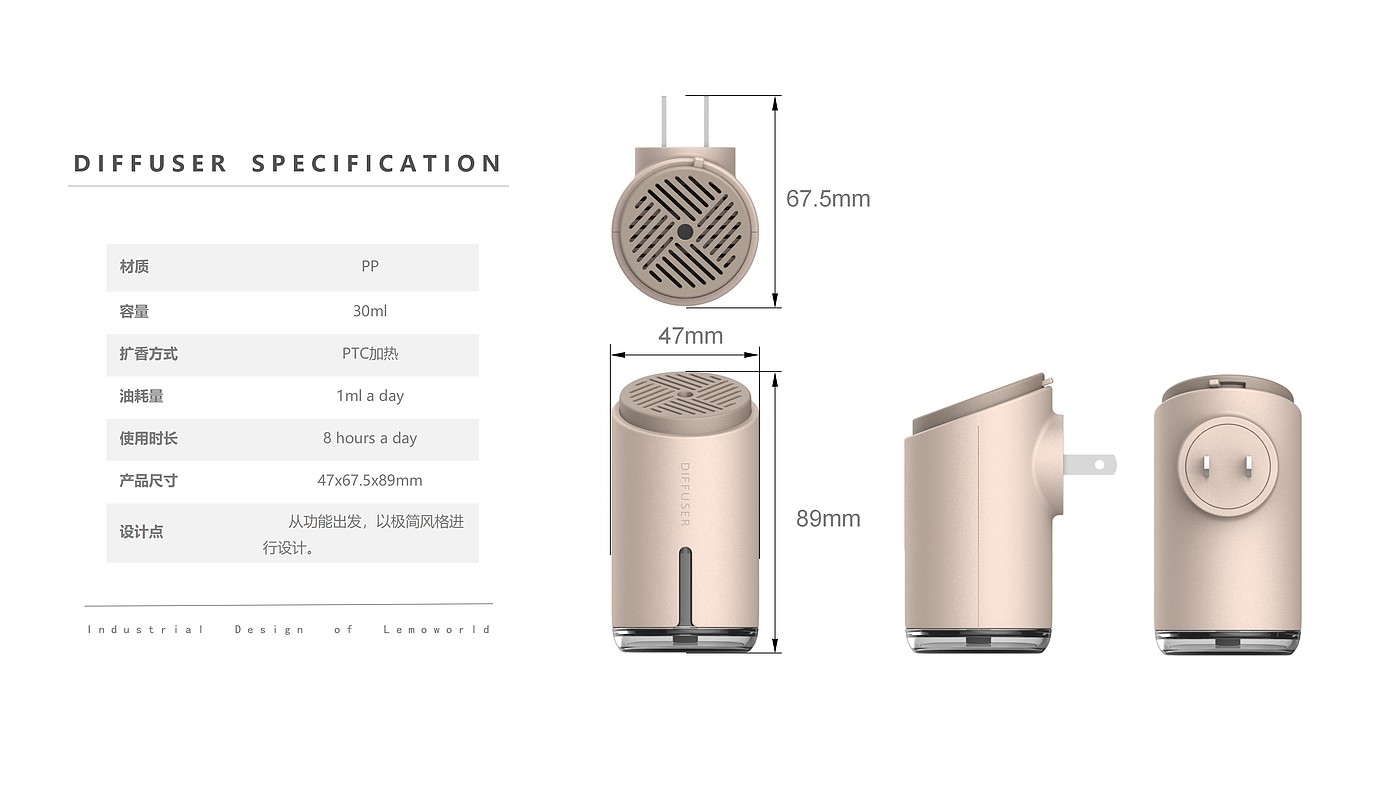 Aromatherapy machine，Fragrance expanding instrument，Humidifier，essential oil，Fragrance，