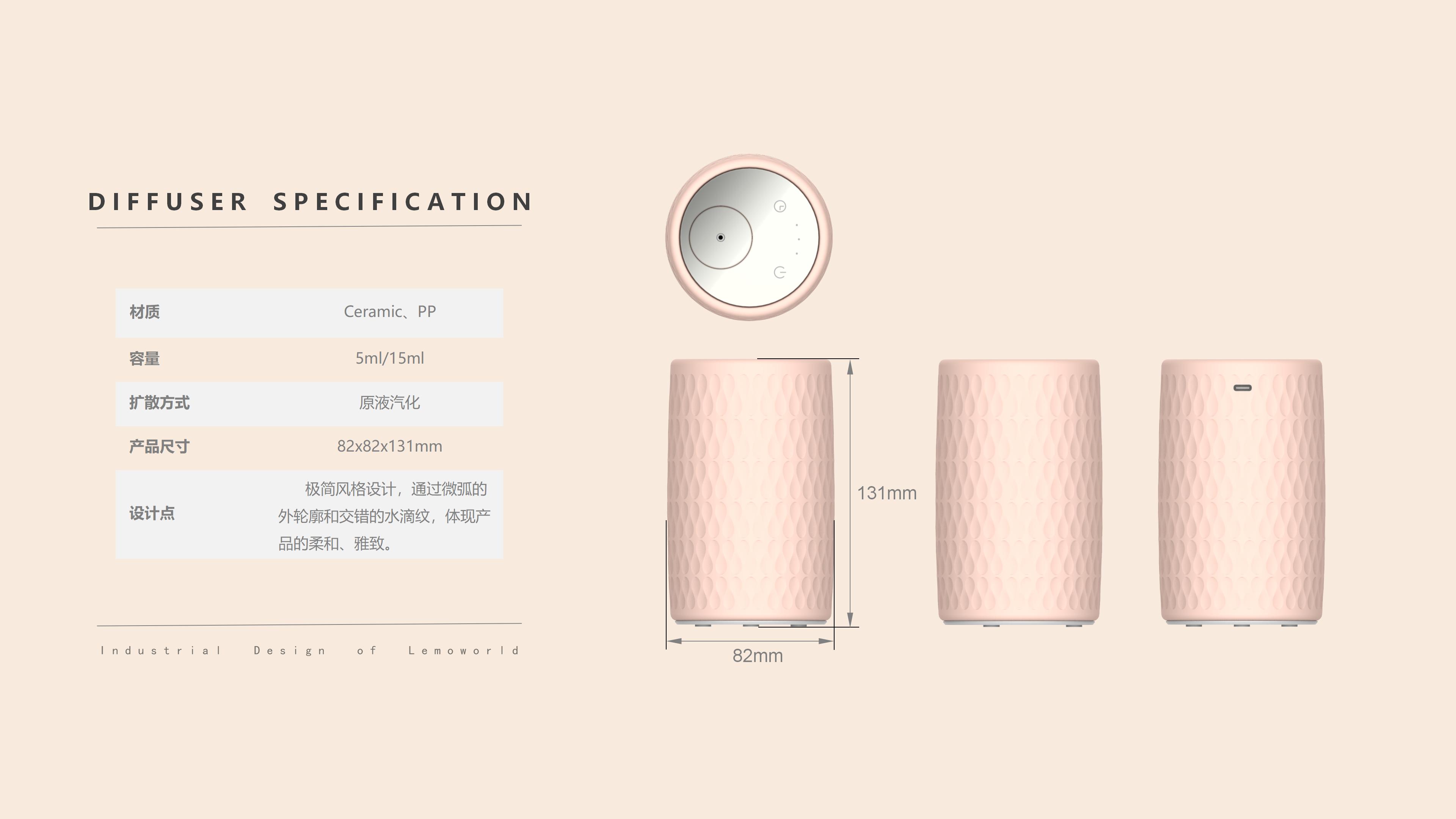 Aromatherapy machine，Fragrance expanding instrument，Humidifier，essential oil，Fragrance，