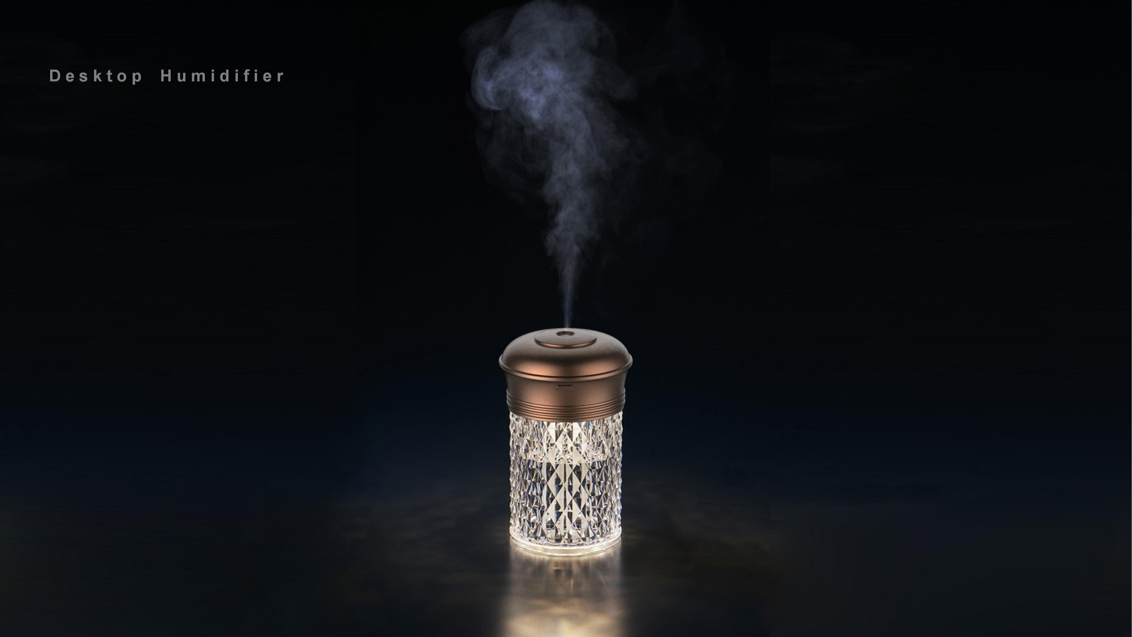 Aromatherapy machine，Fragrance expanding instrument，Humidifier，essential oil，Fragrance，