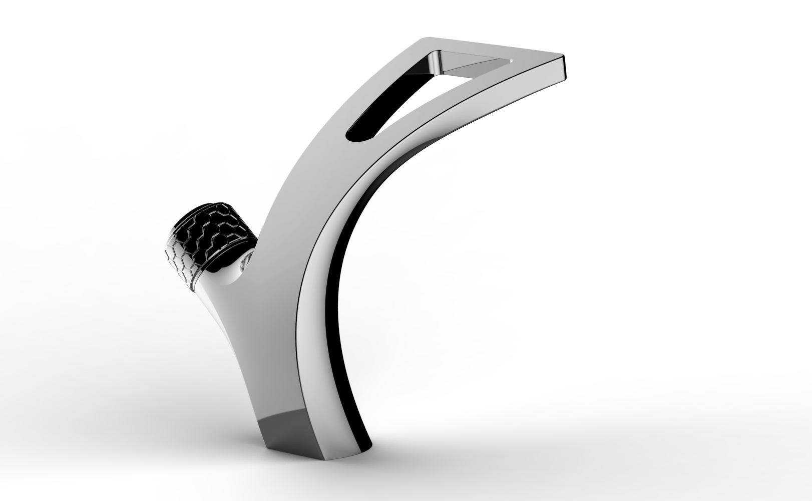 bathroom，water tap，streamline，